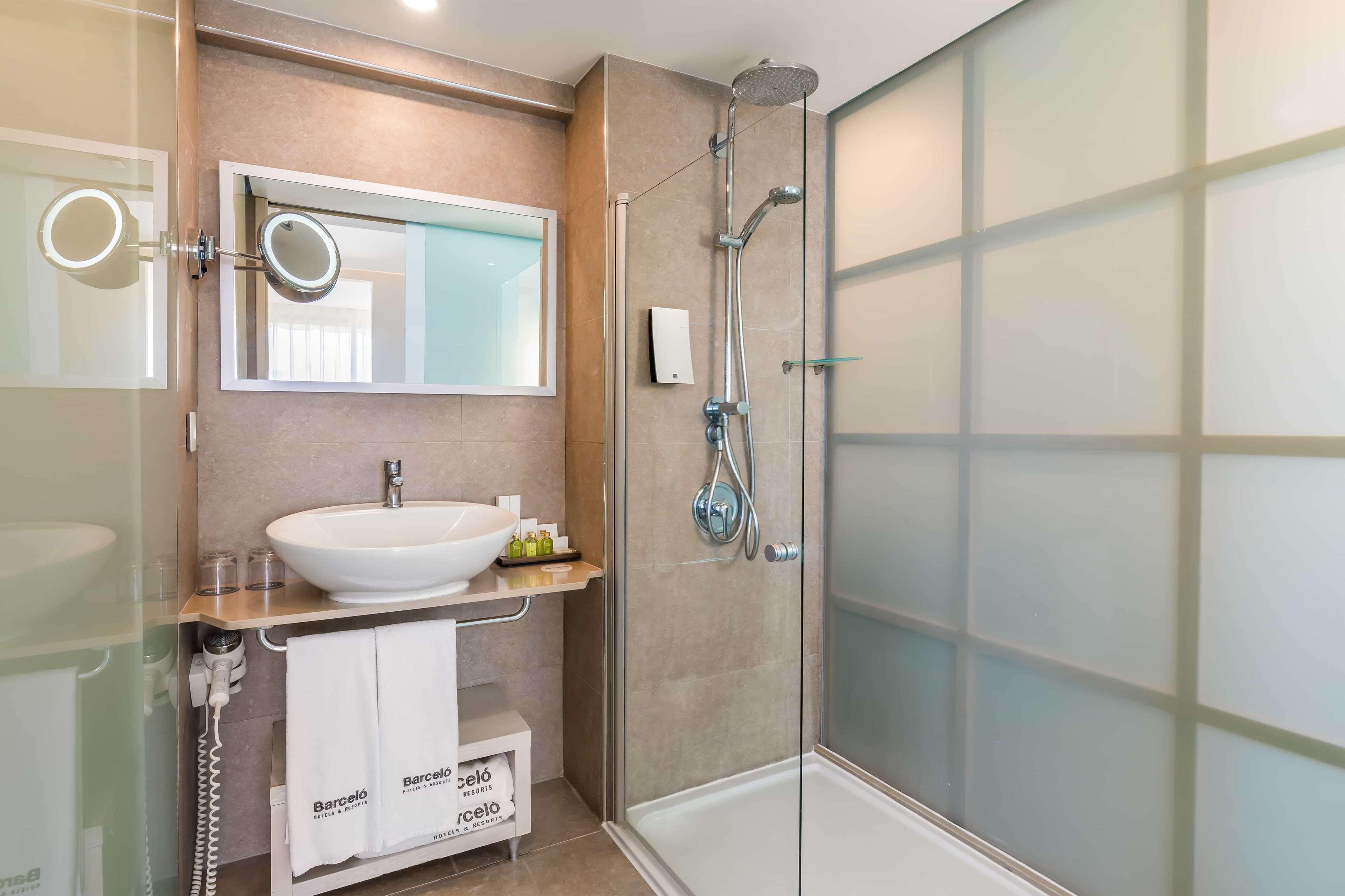 Double or Twin Superior