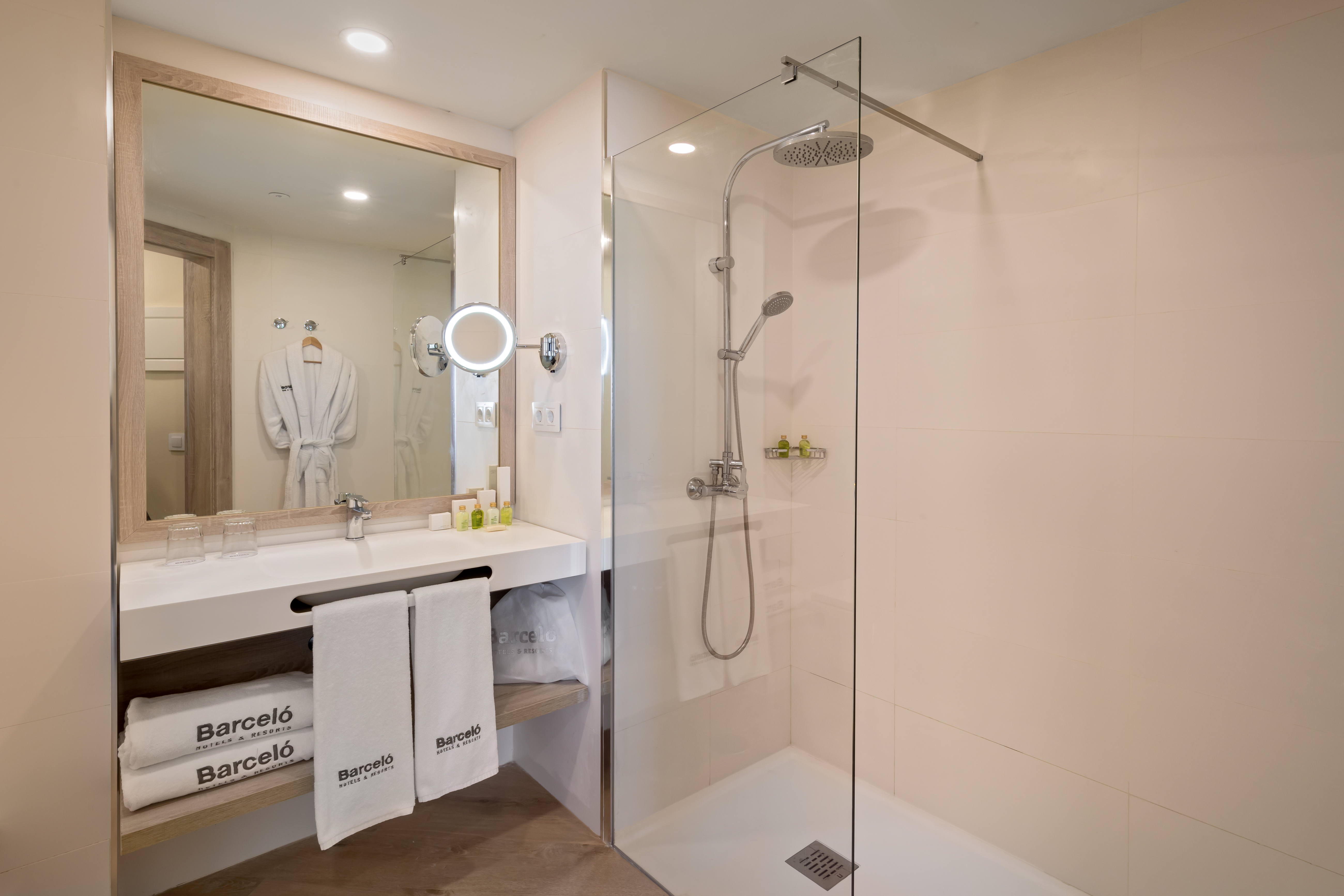 Room Deluxe Garden View