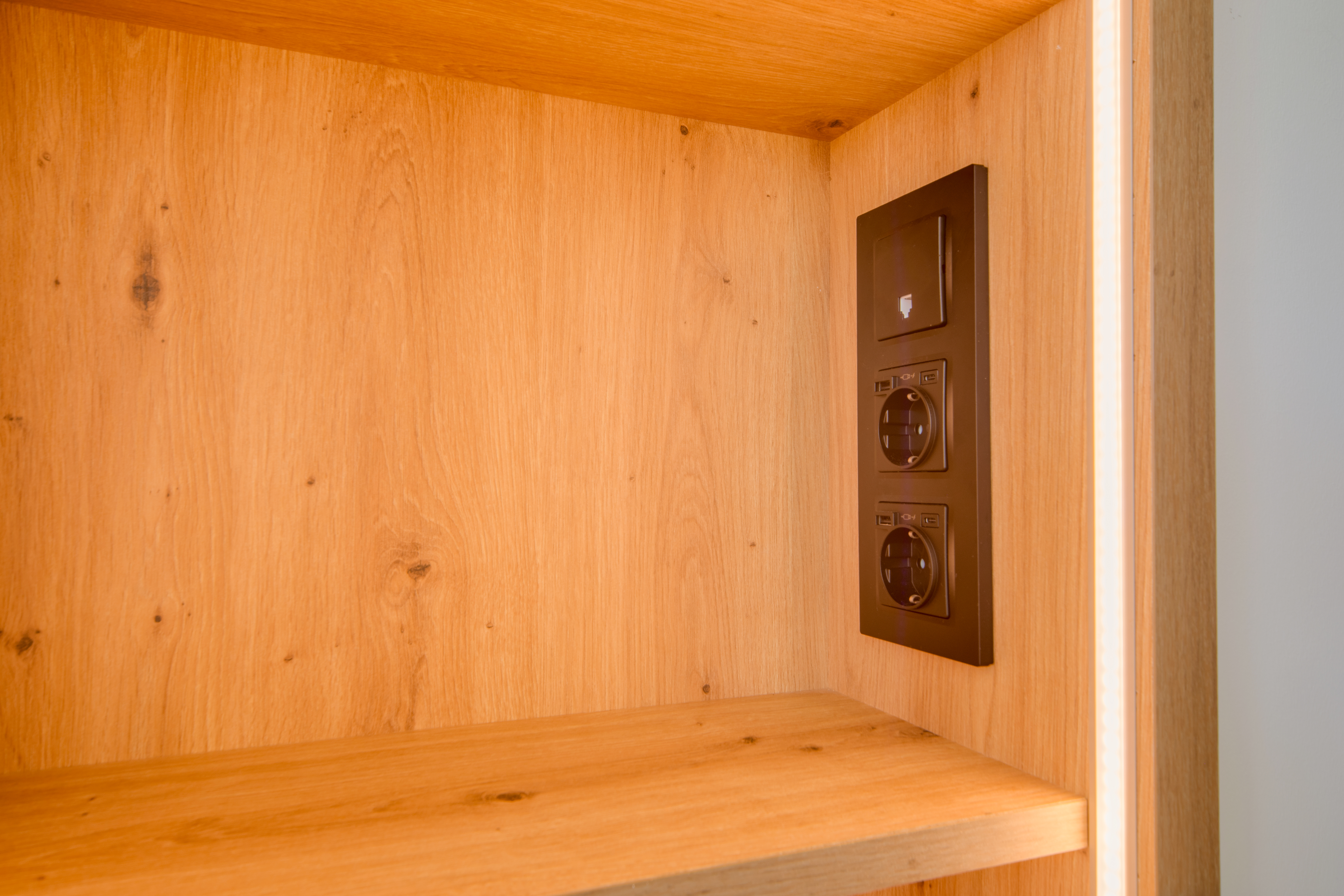 Apartment Side Sea View