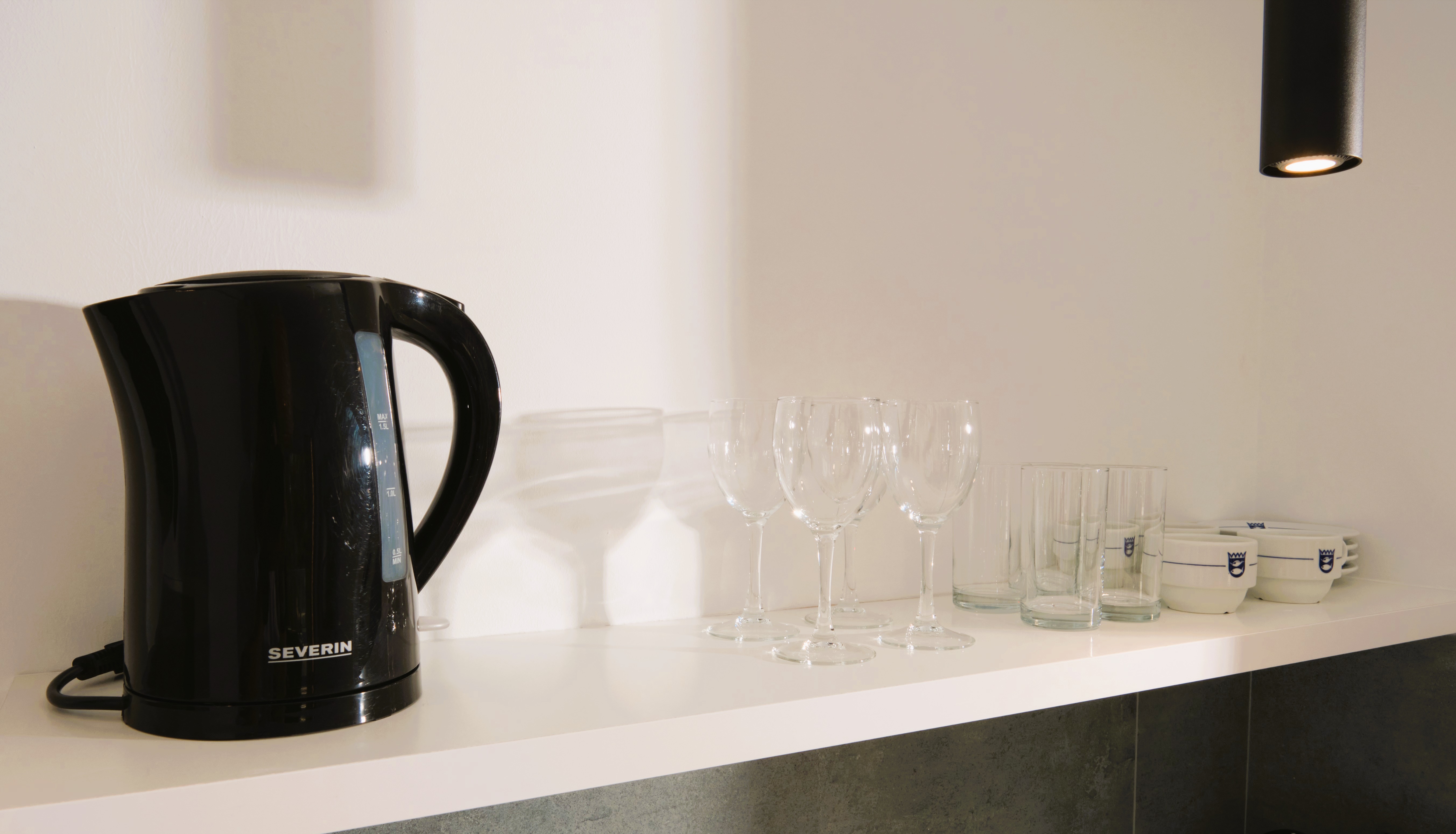 Apartment Side Sea View