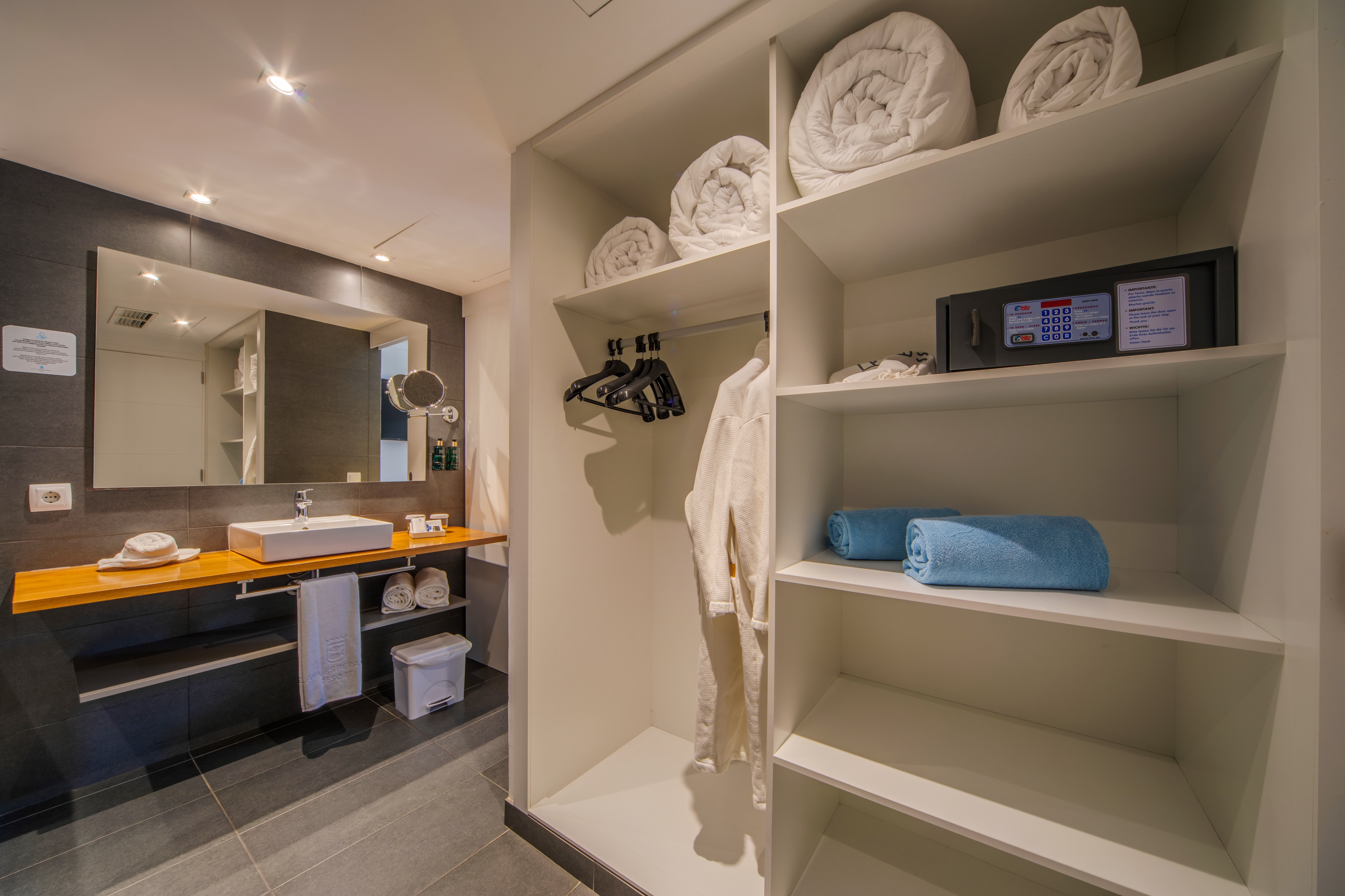 Junior Suite Standard