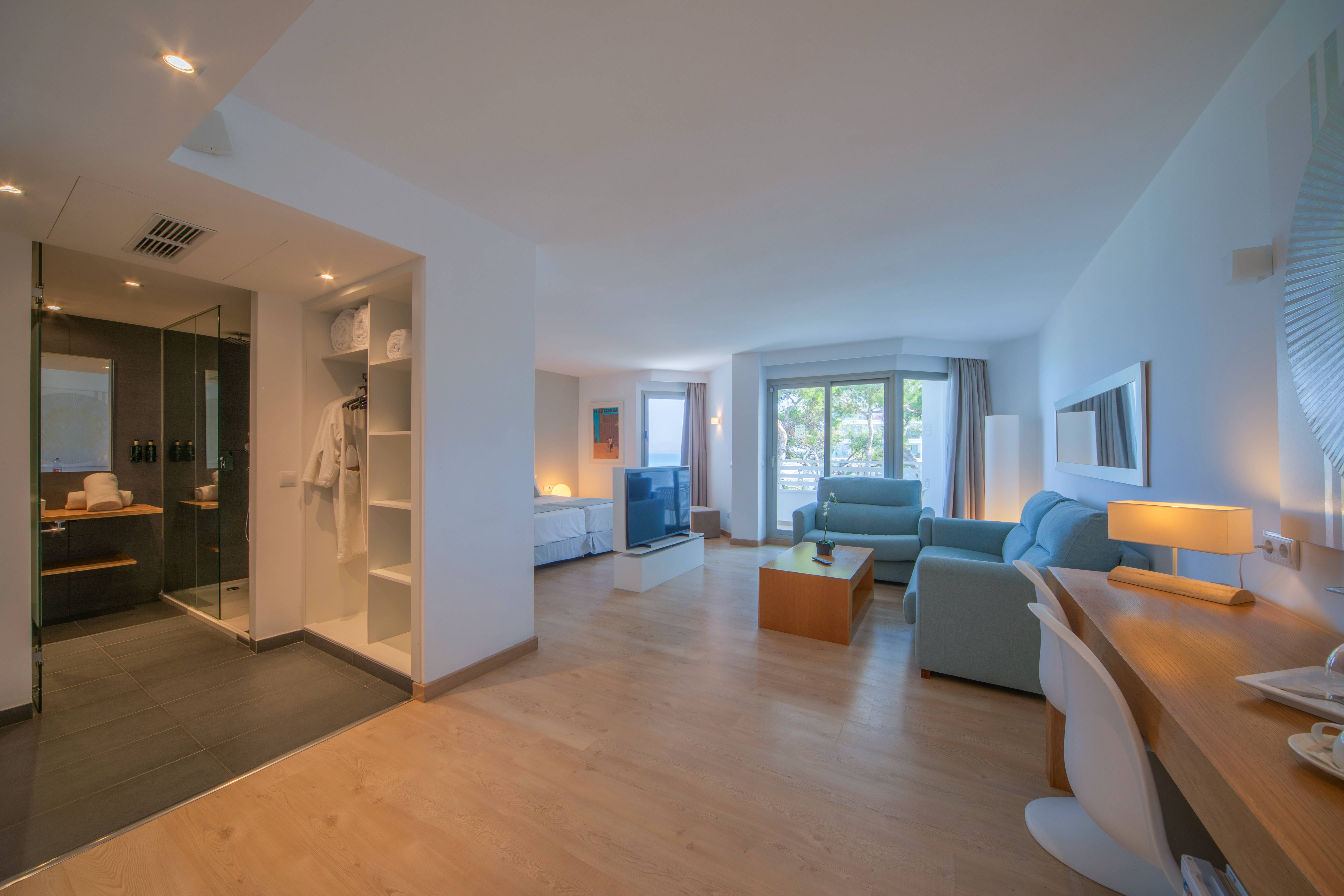 Junior Suite Standard