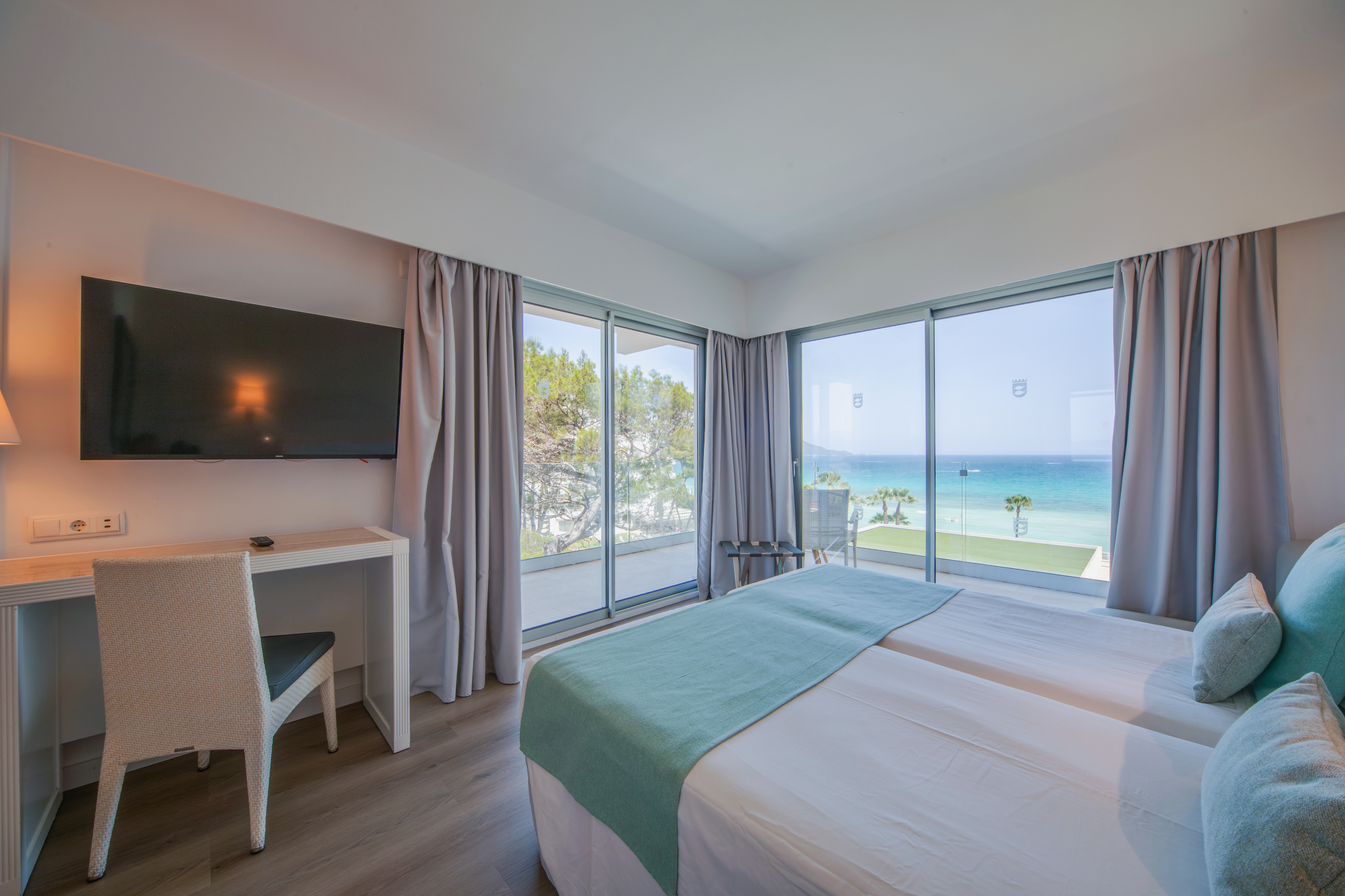 Junior Suite Premium