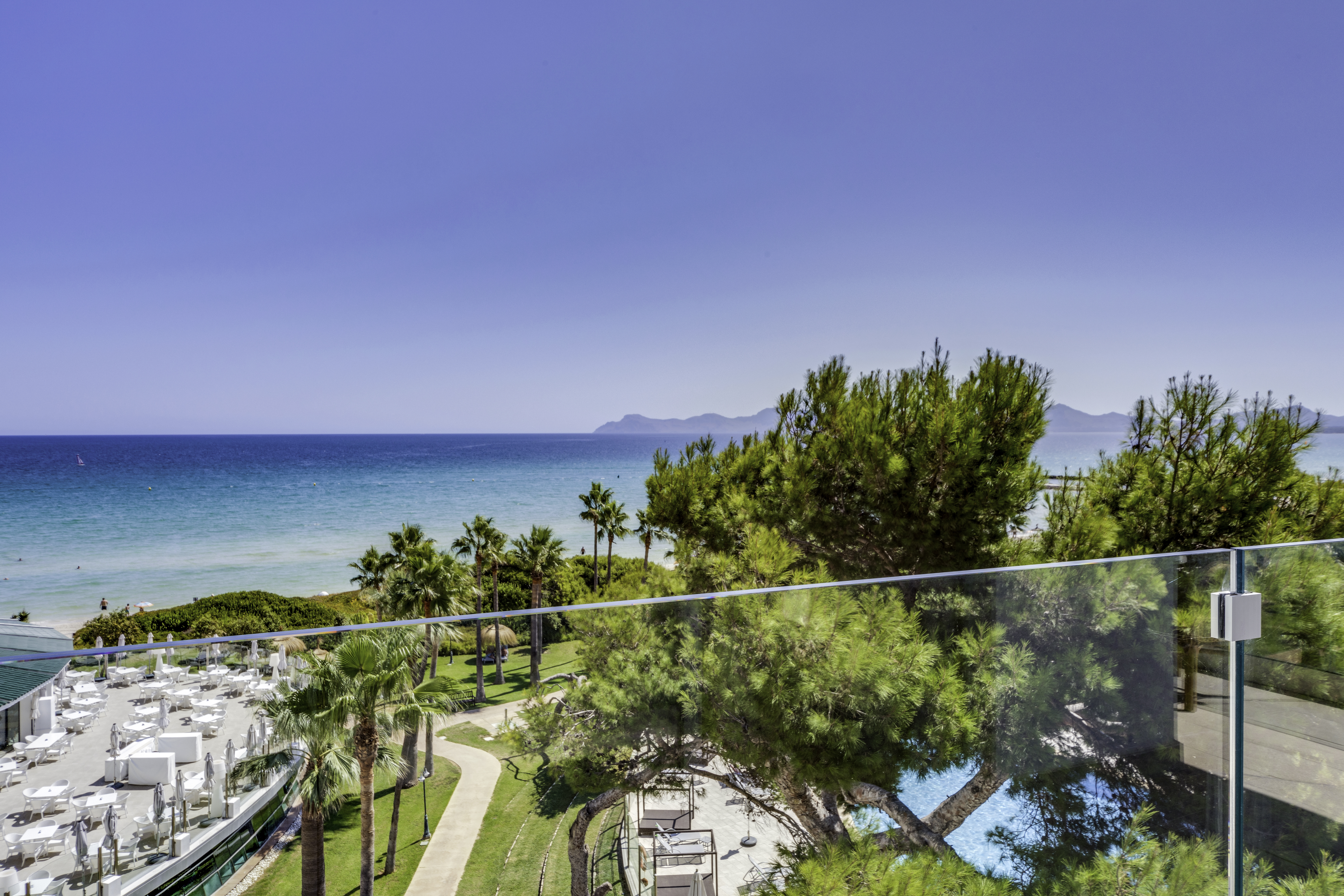 Junior Suite Premium