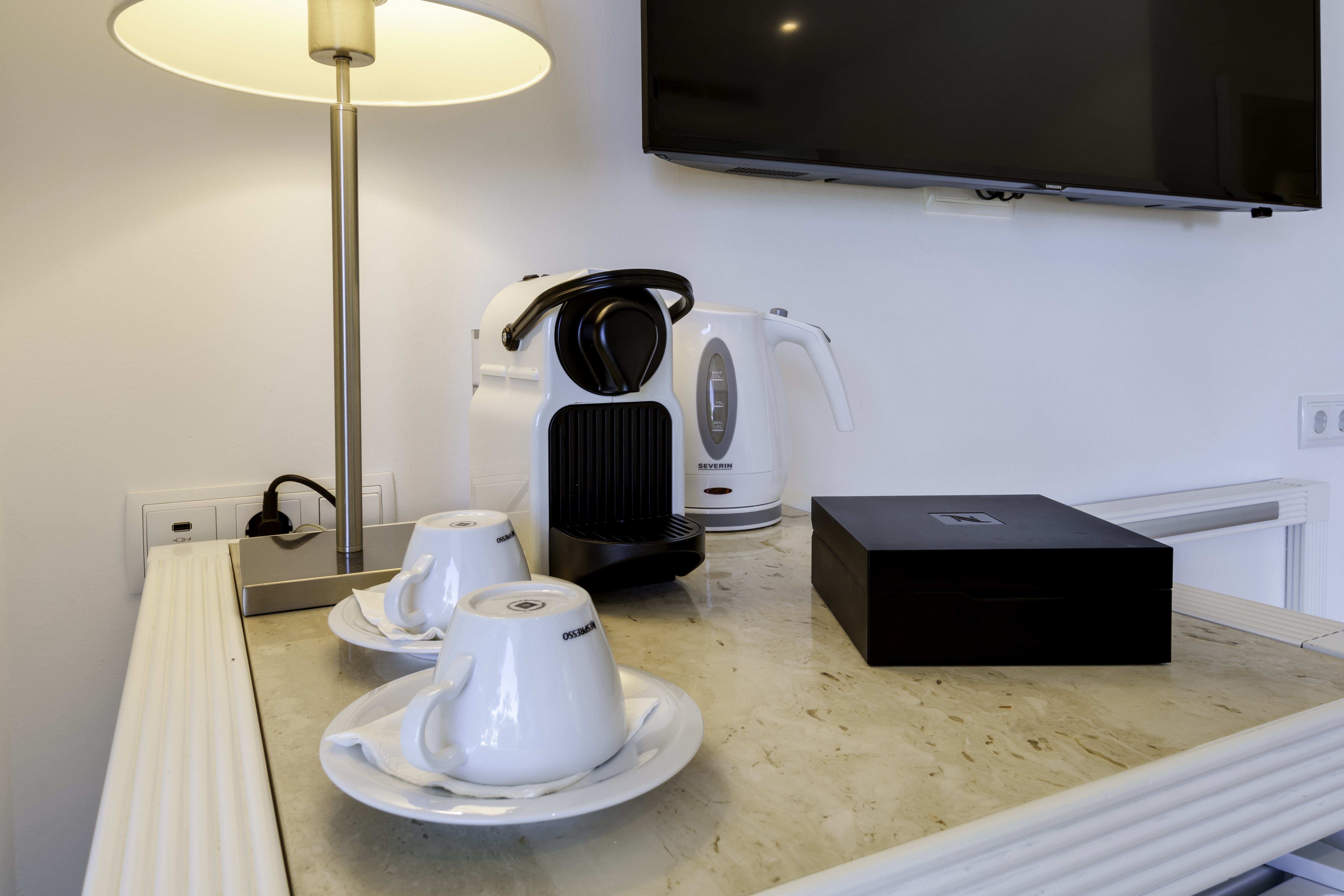 Junior Suite Premium