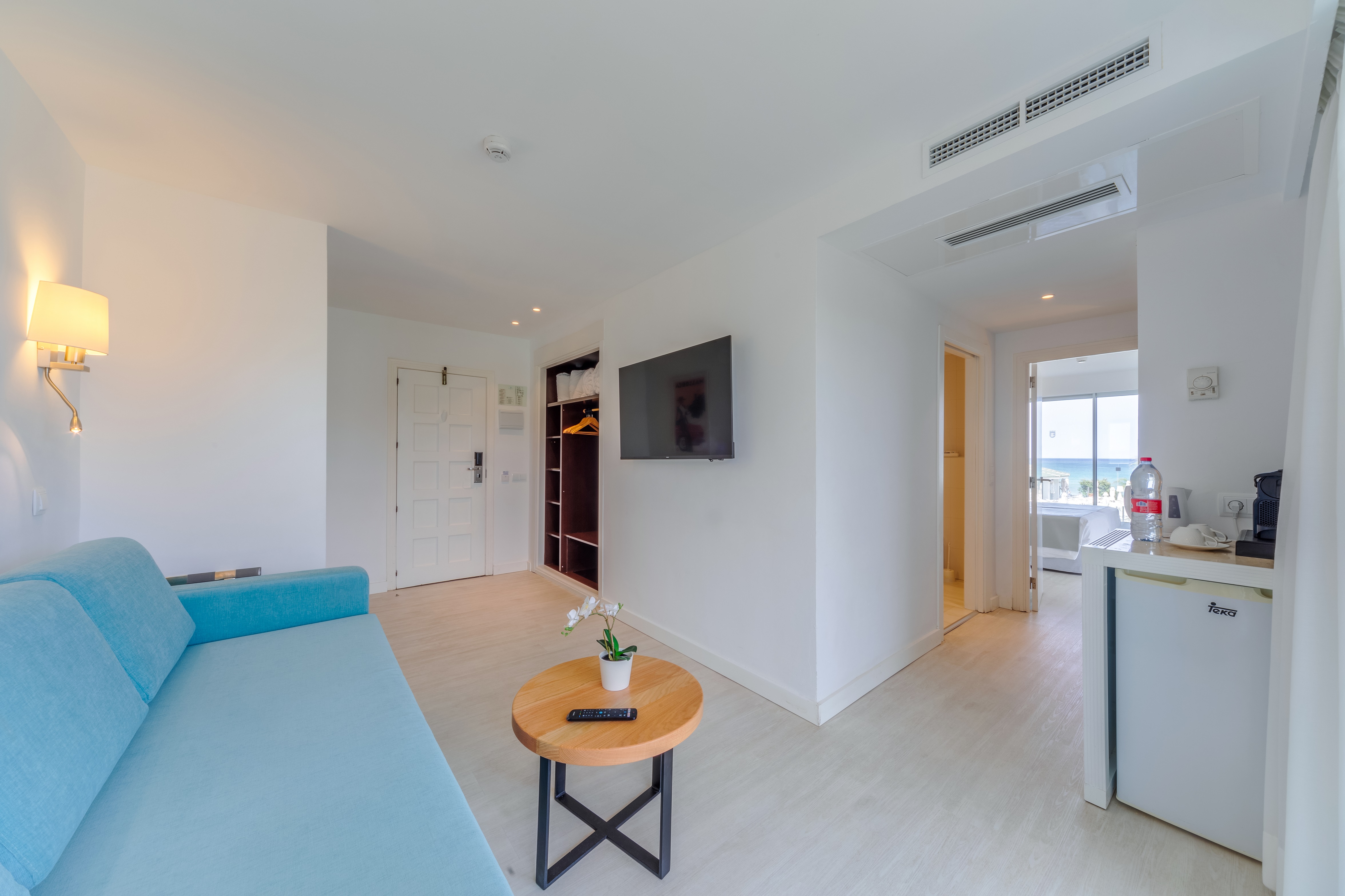 Junior Suite Premium