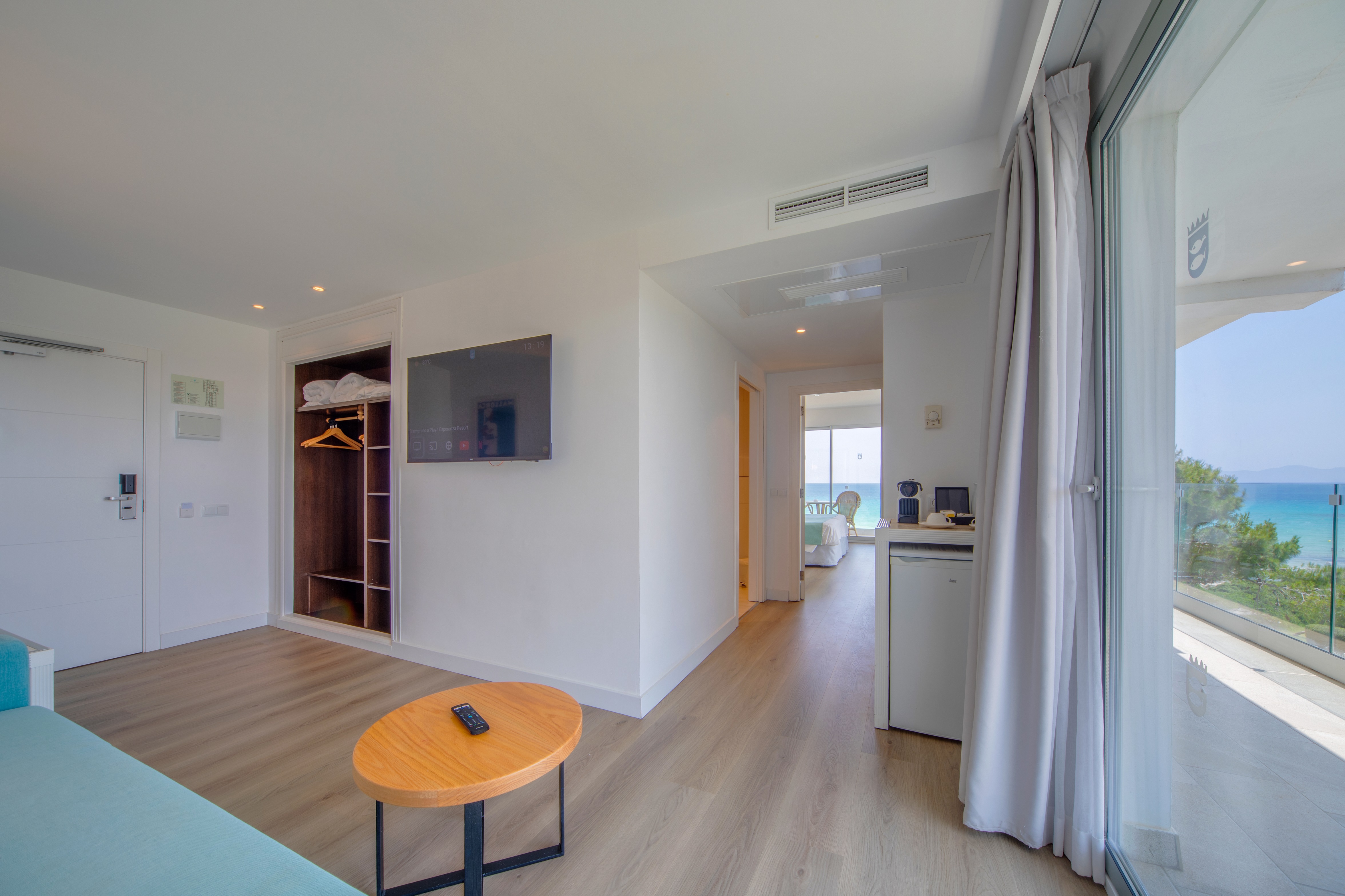 Junior Suite Premium