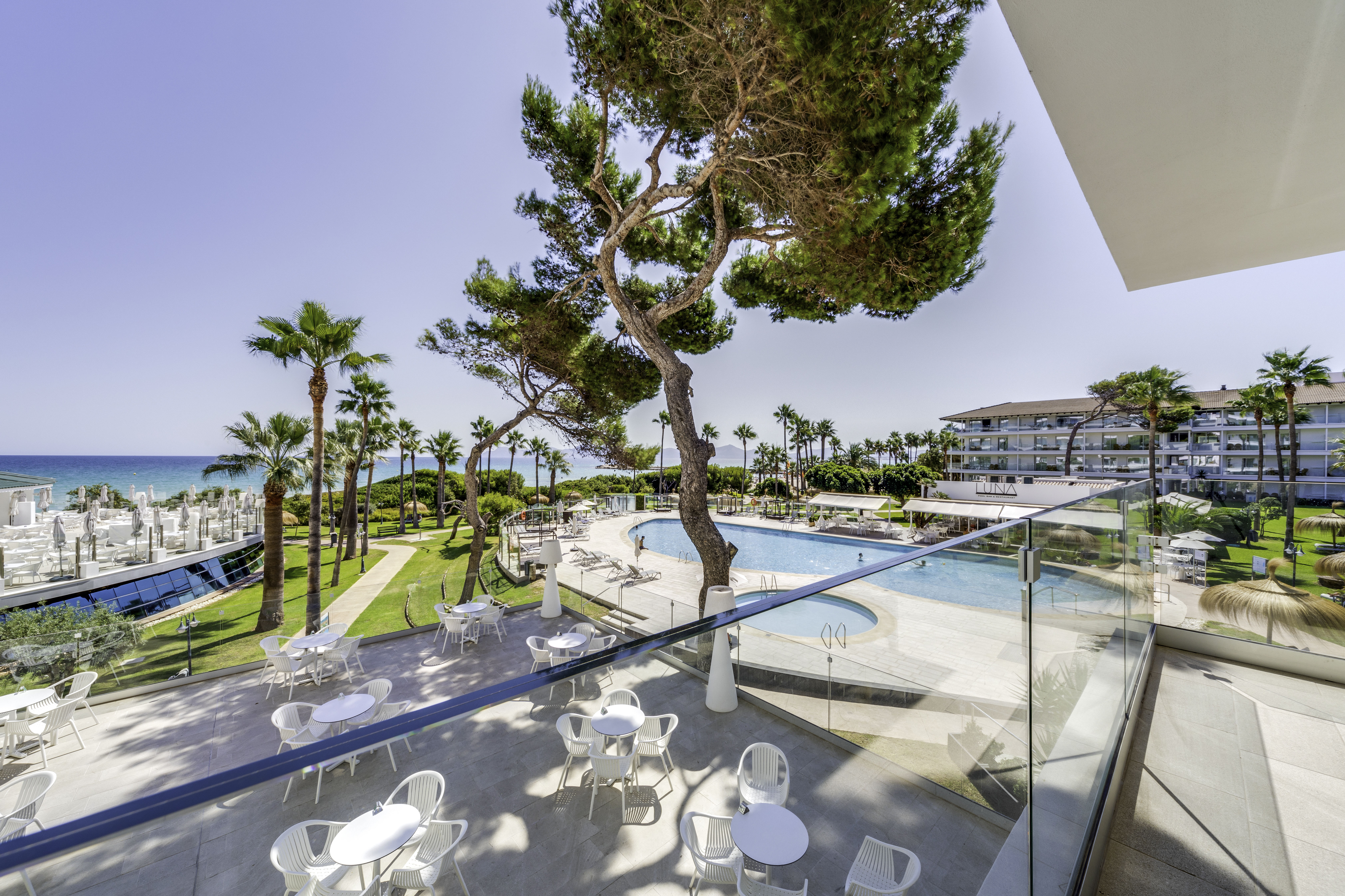 Junior Suite Premium