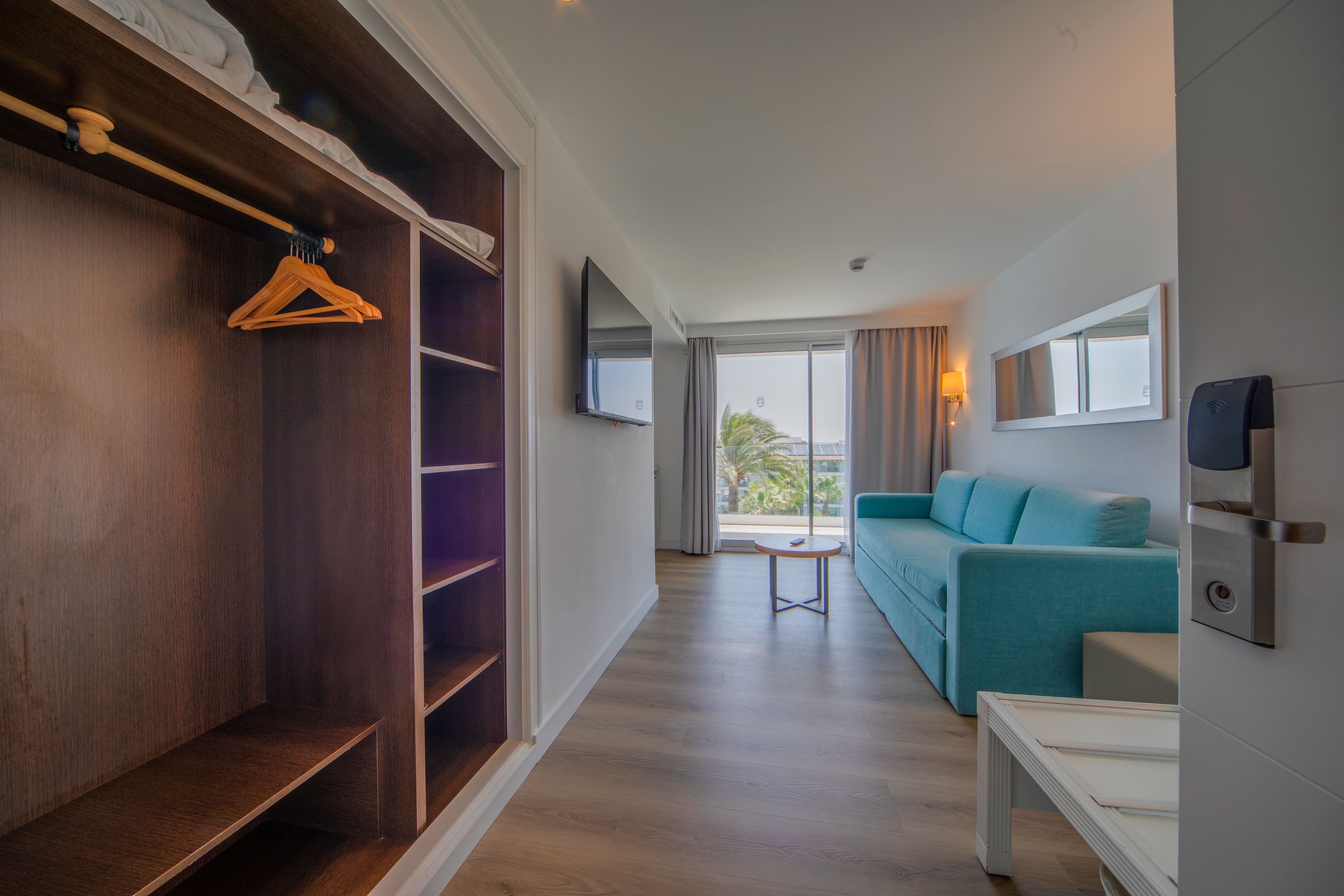 Junior Suite Premium