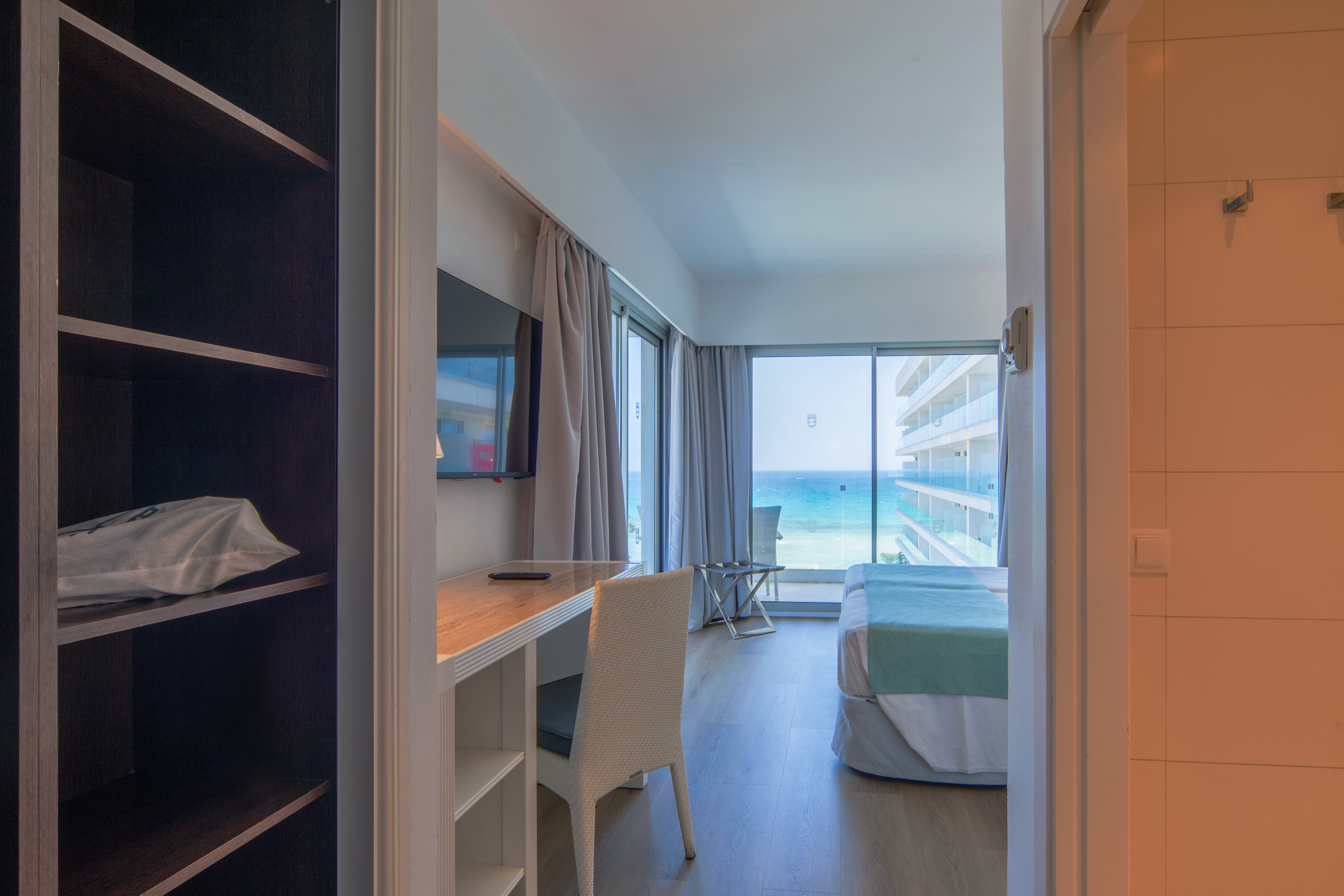 Junior Suite Premium