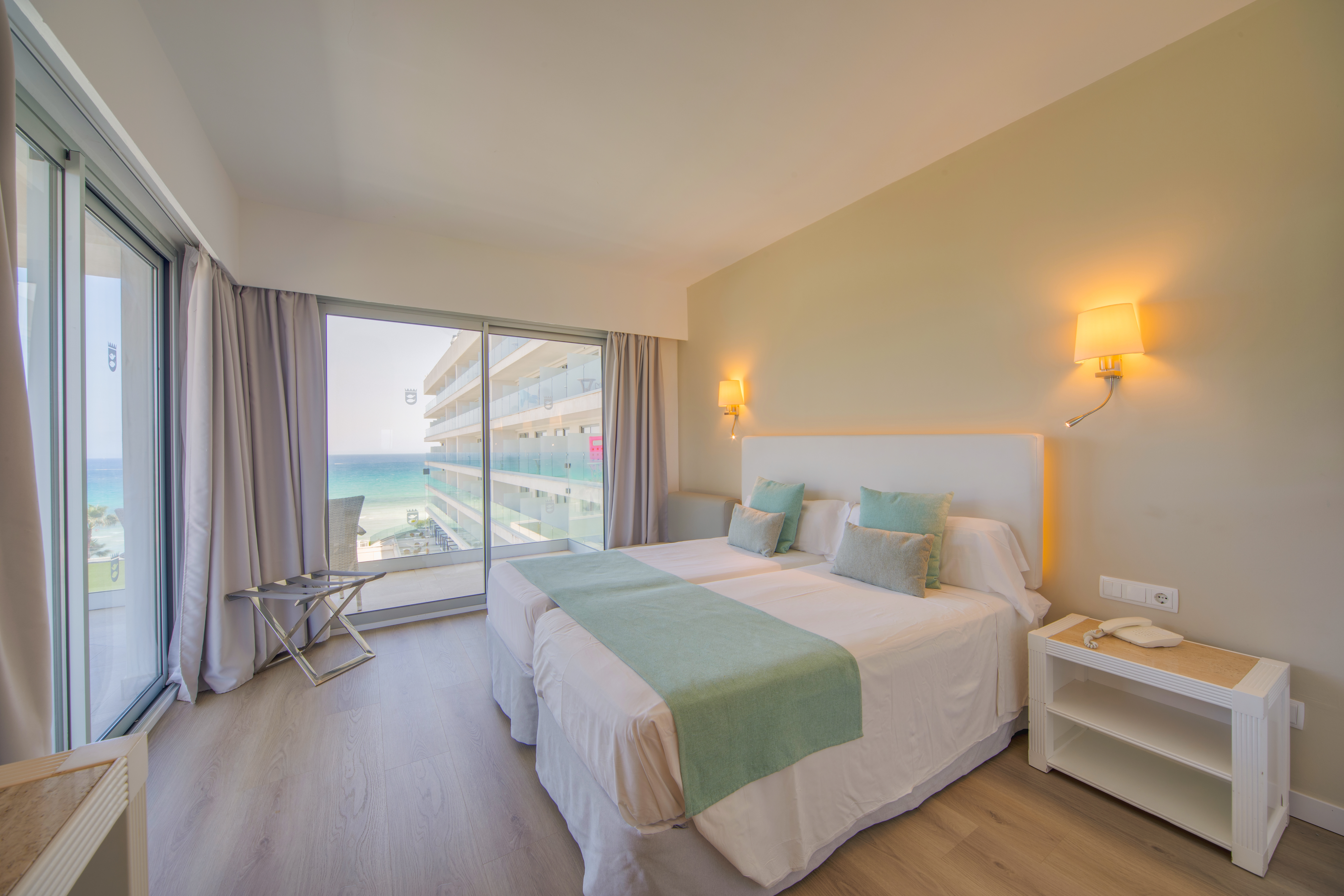 Junior Suite Premium