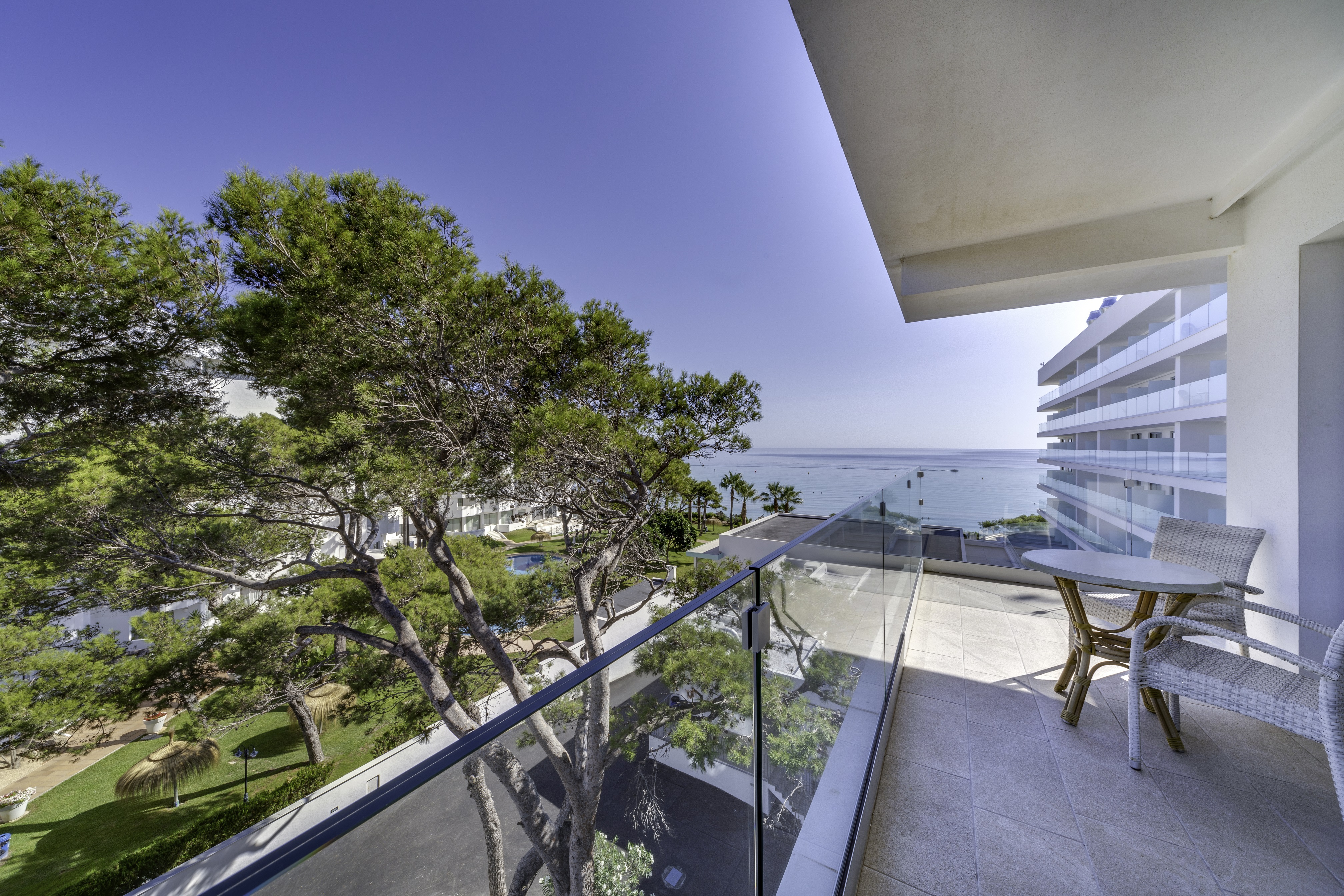 Junior Suite Premium