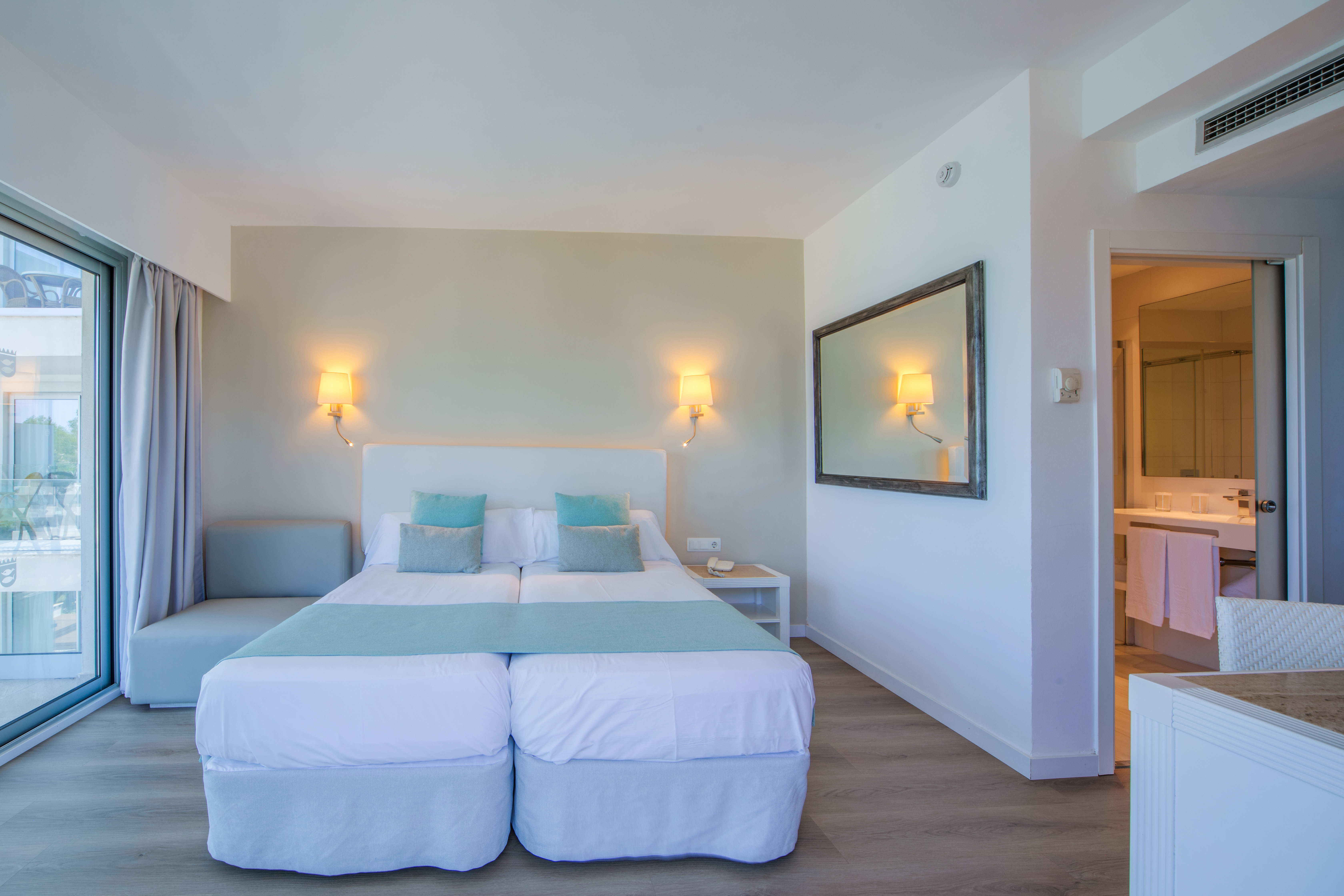 Junior Suite Premium