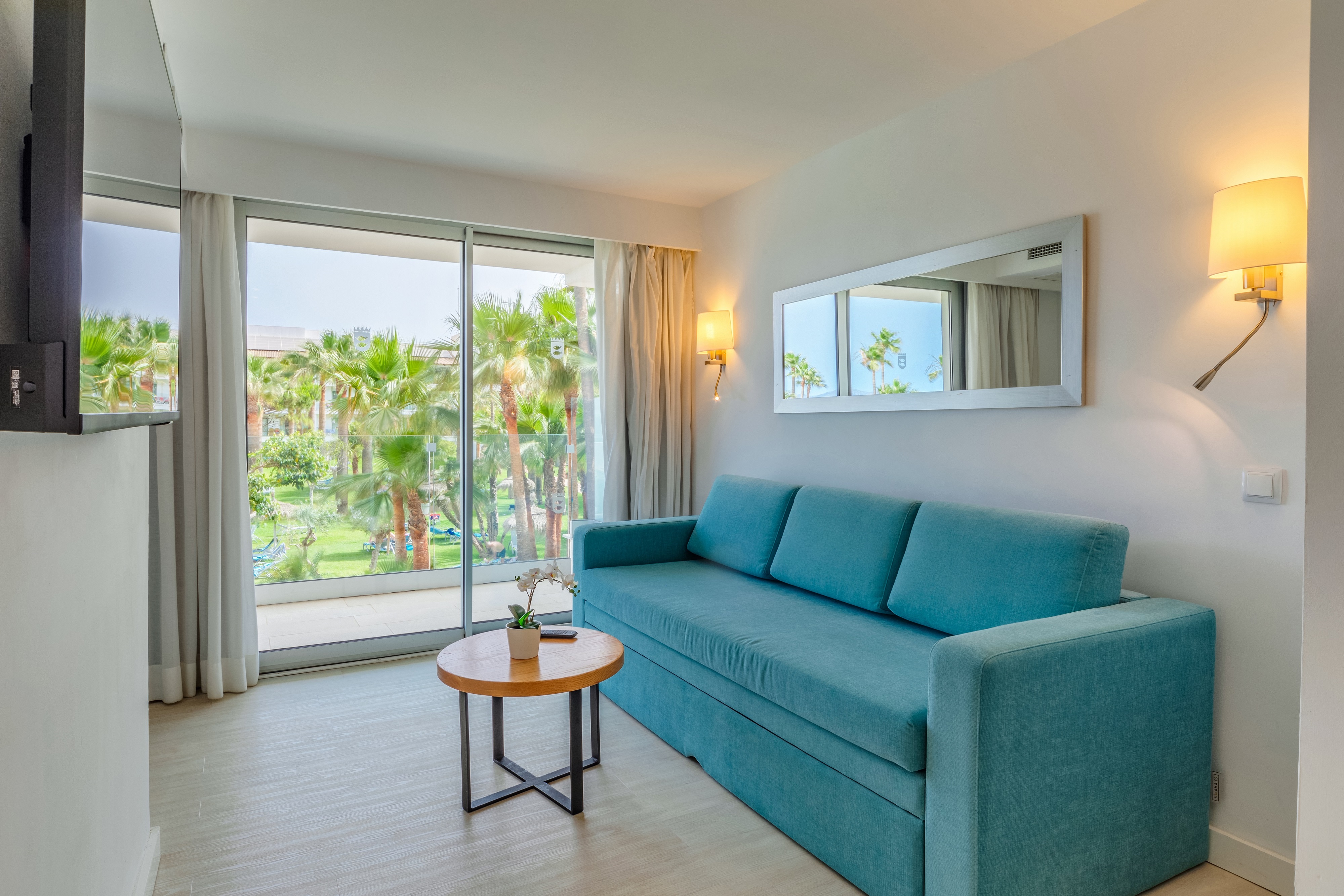 Junior Suite Premium