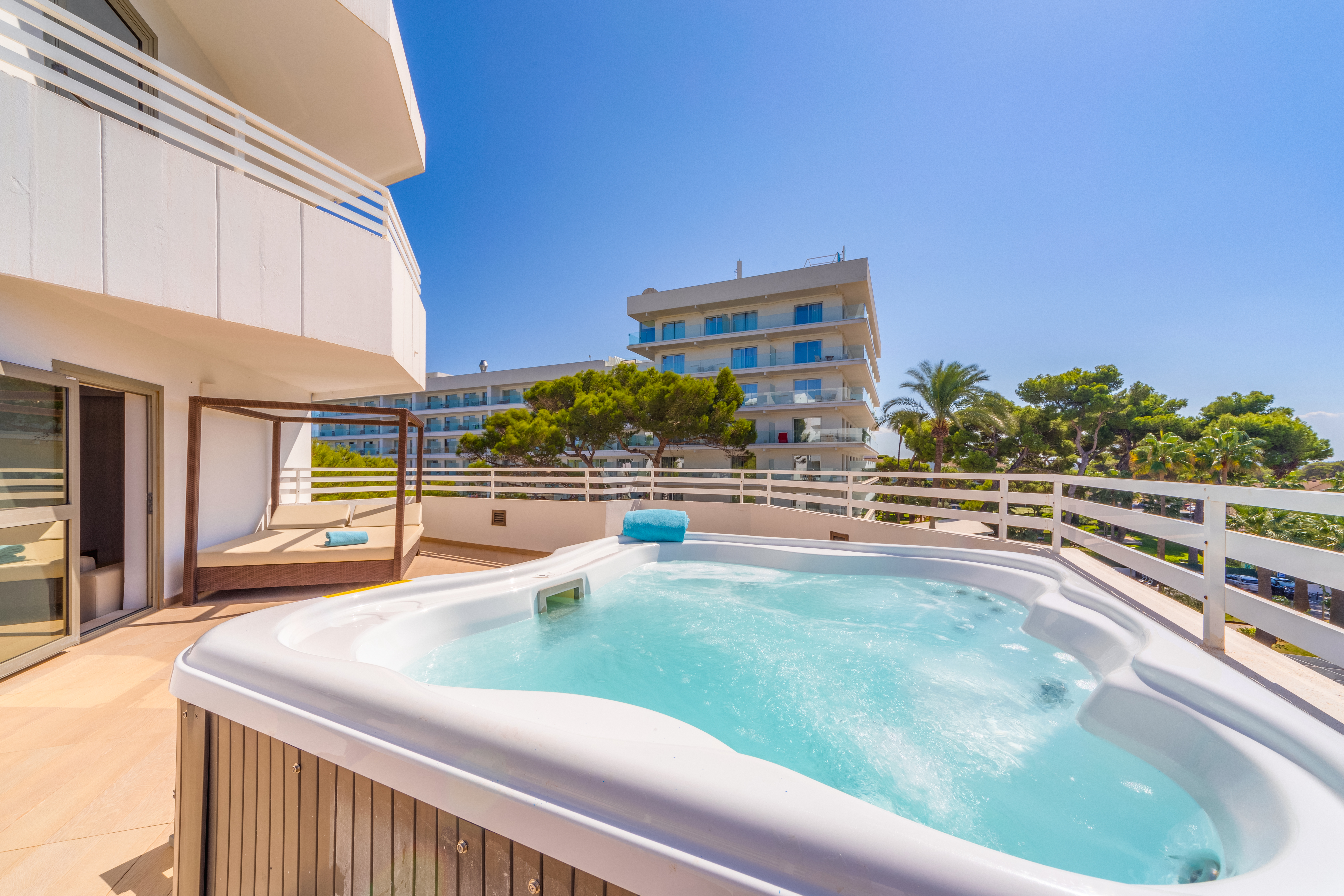 Junior Suite Superior