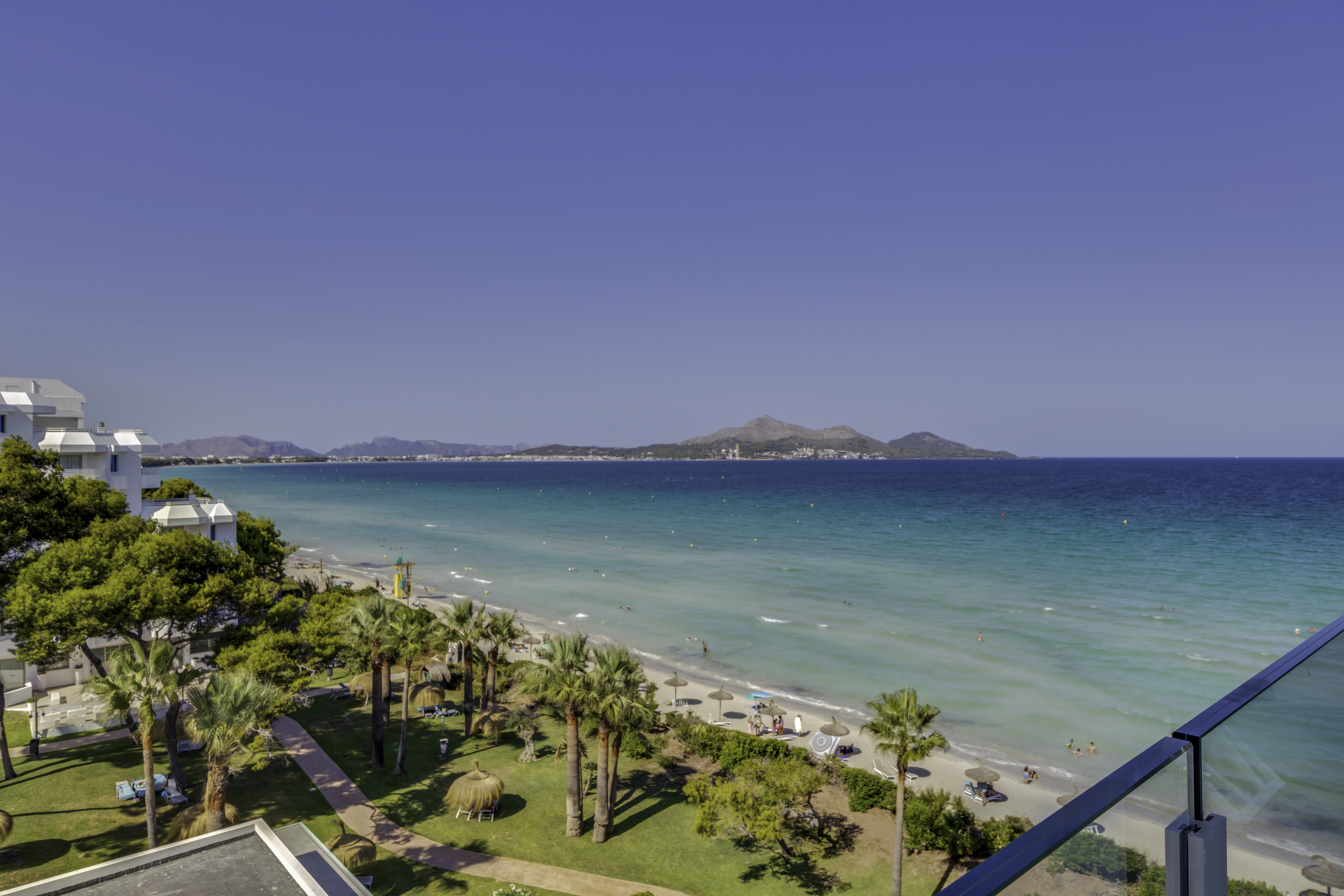 Double or Twin Superior