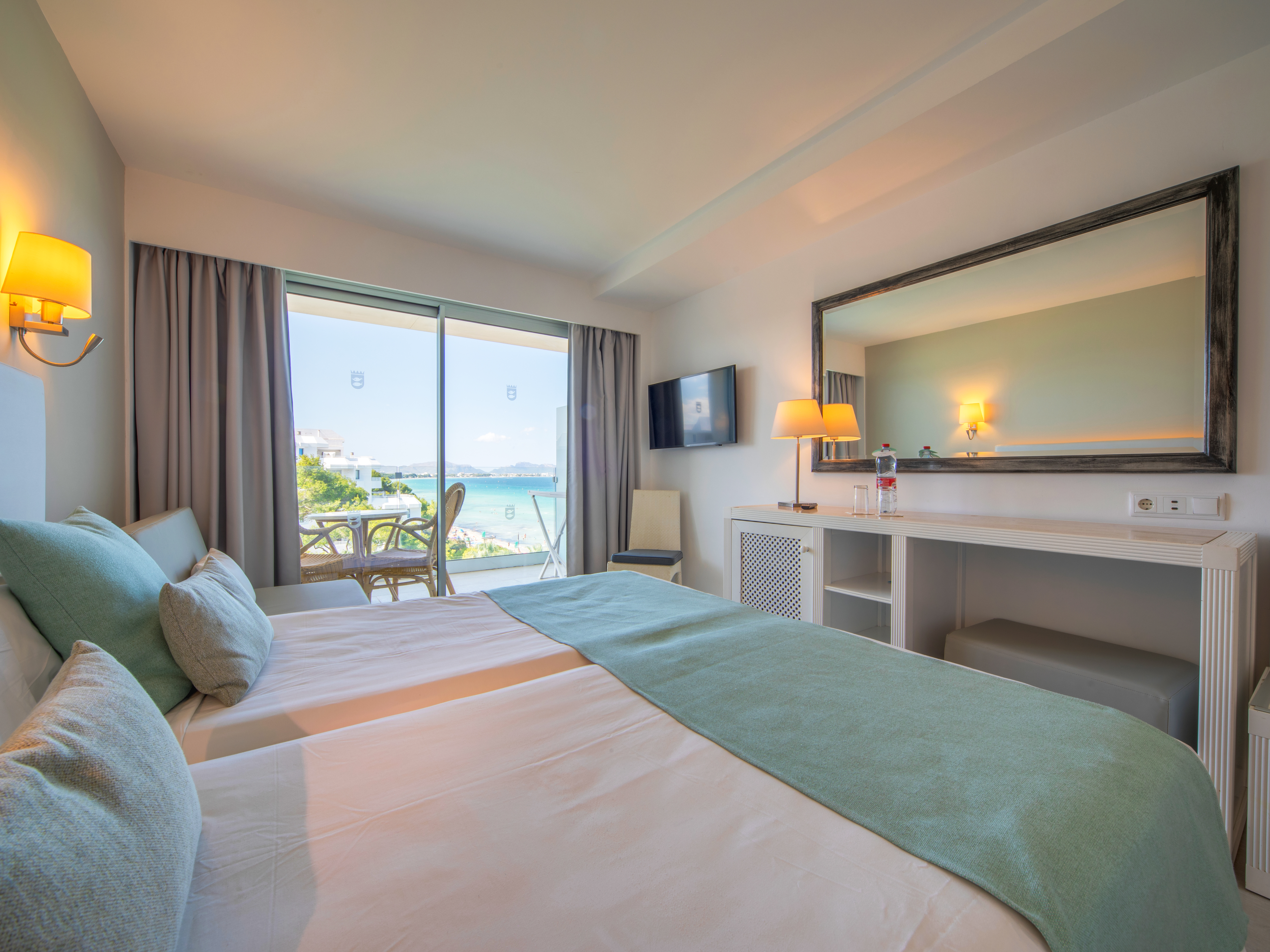 Double or Twin Superior