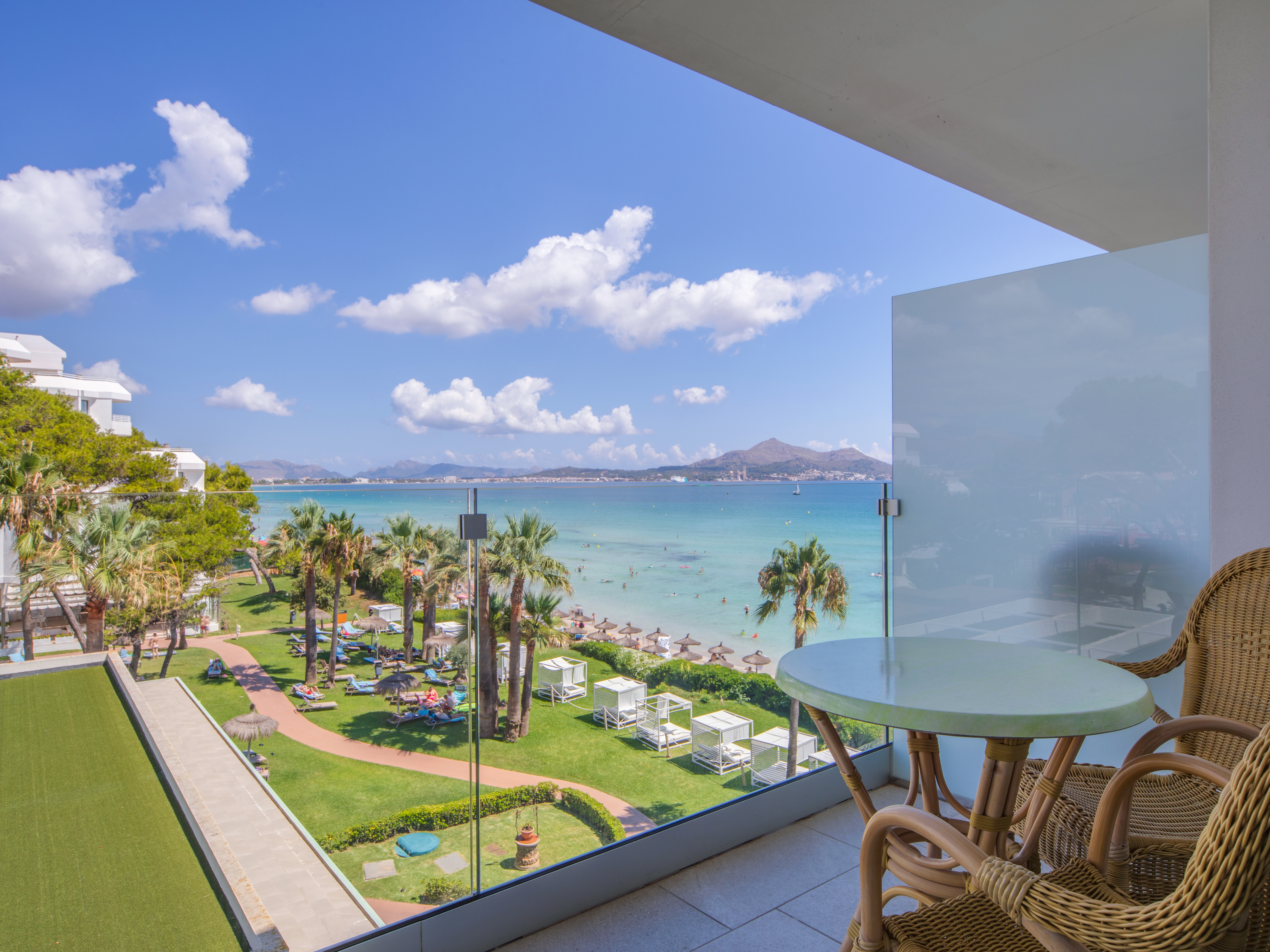 Double or Twin Superior