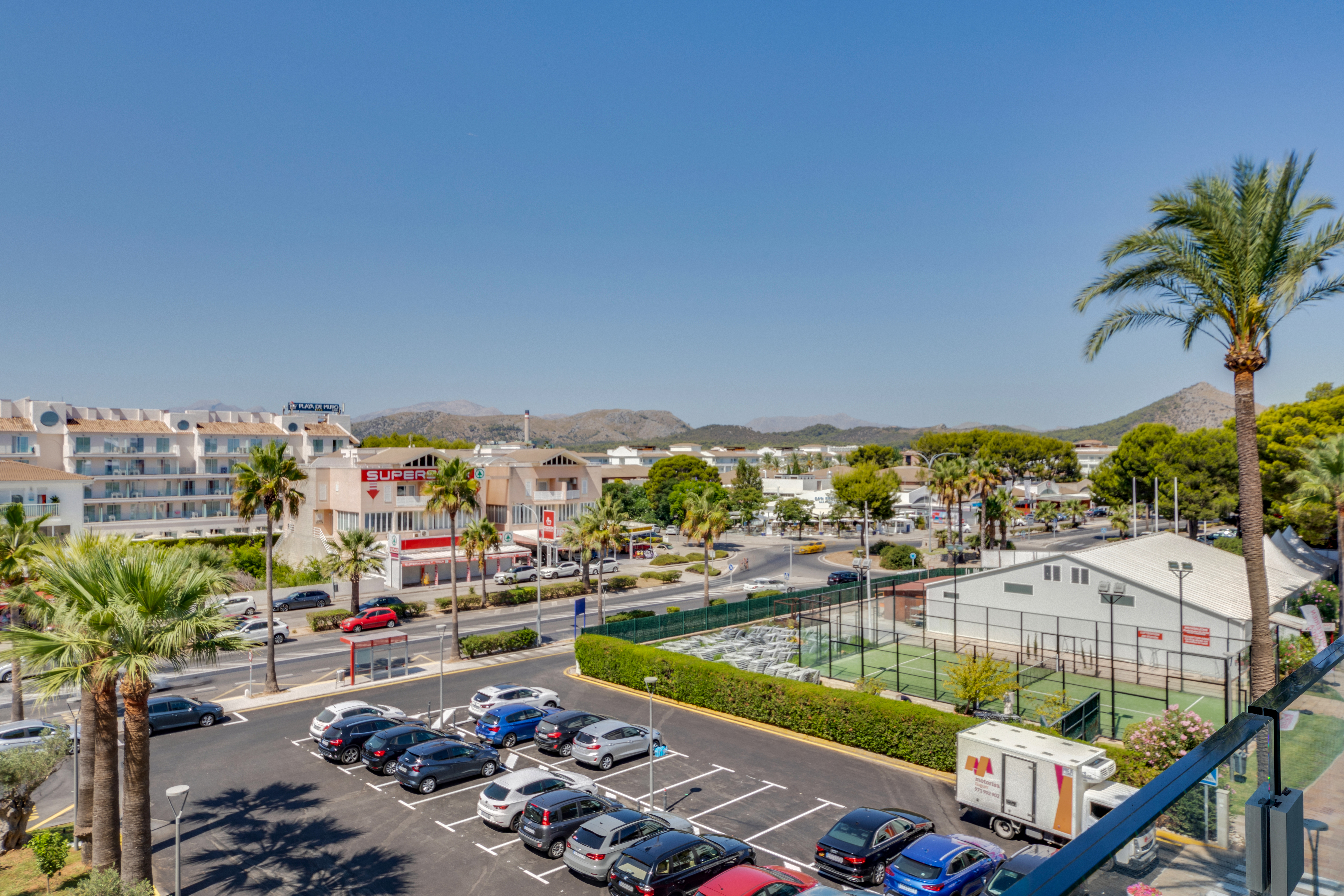 Double Single Standard