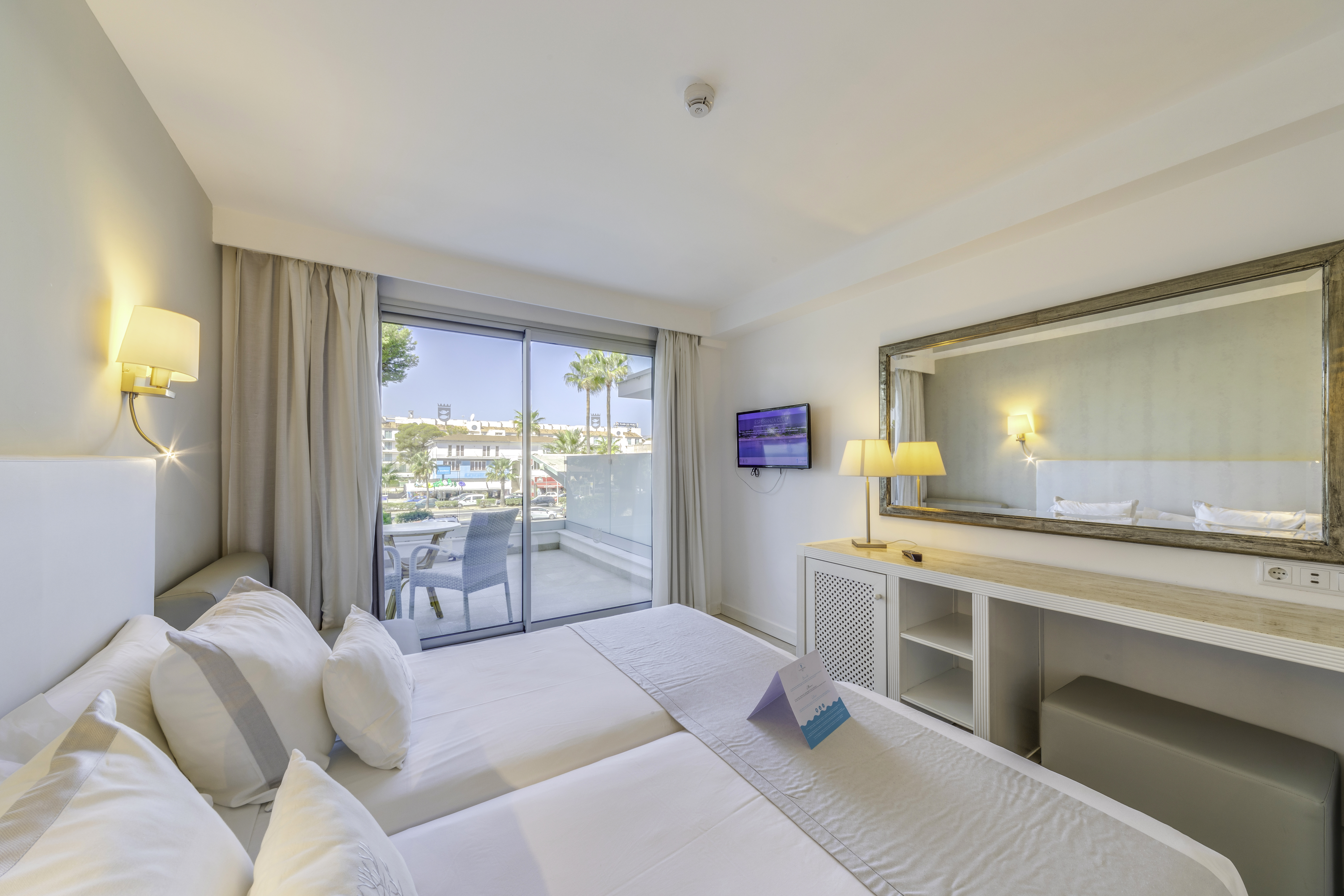 Double Single Standard