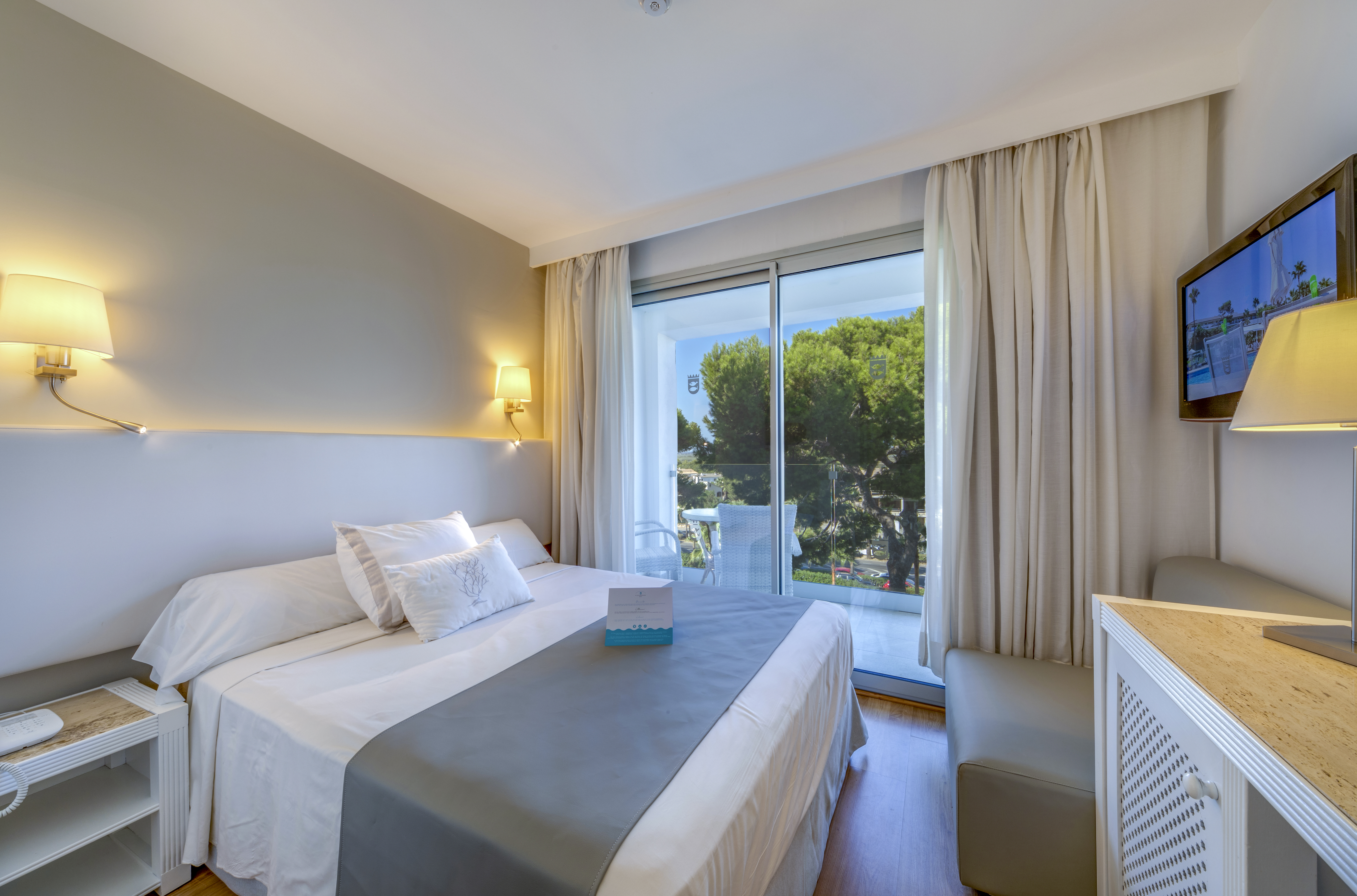 Double Single Standard