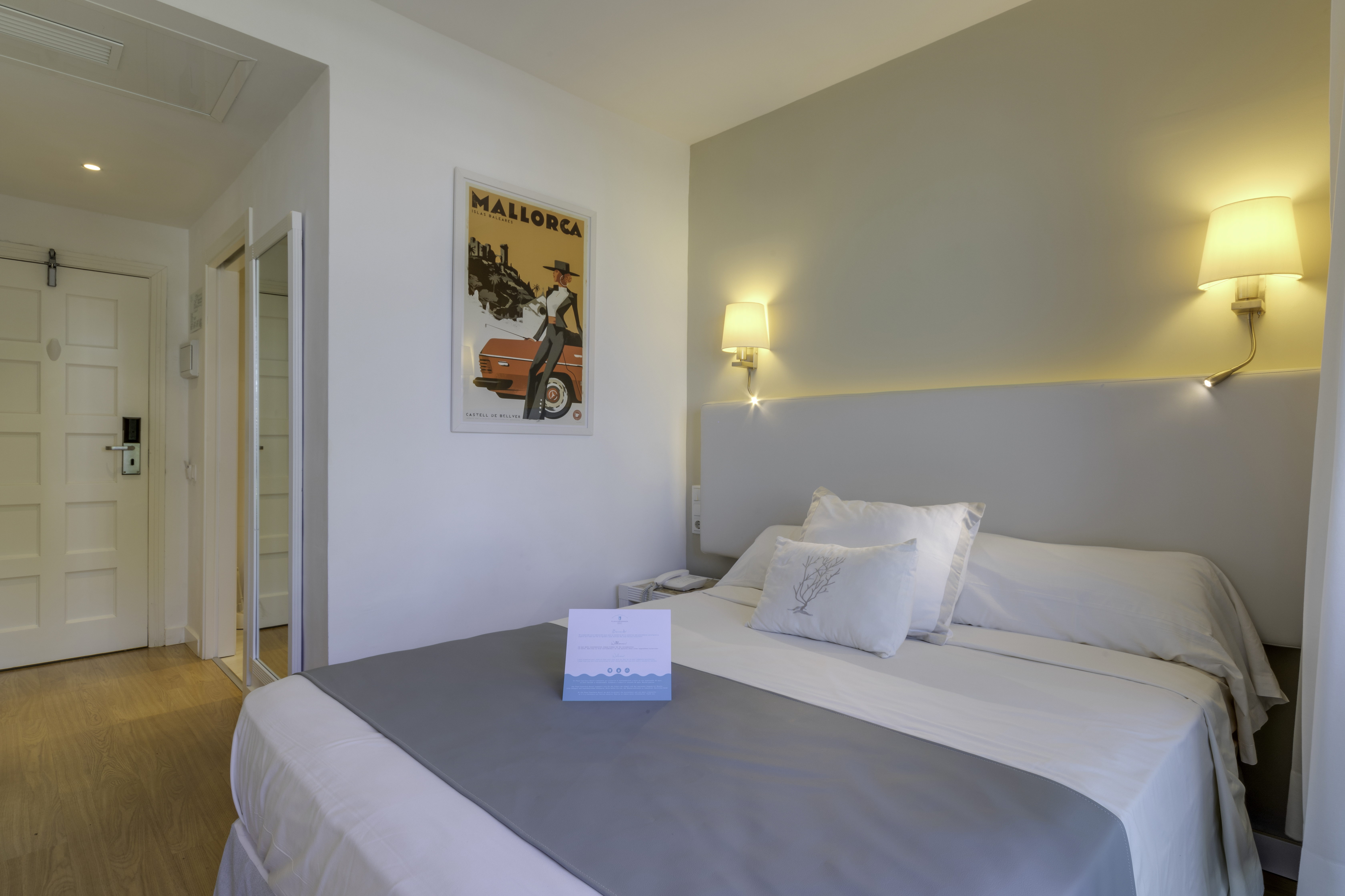 Double Single Standard