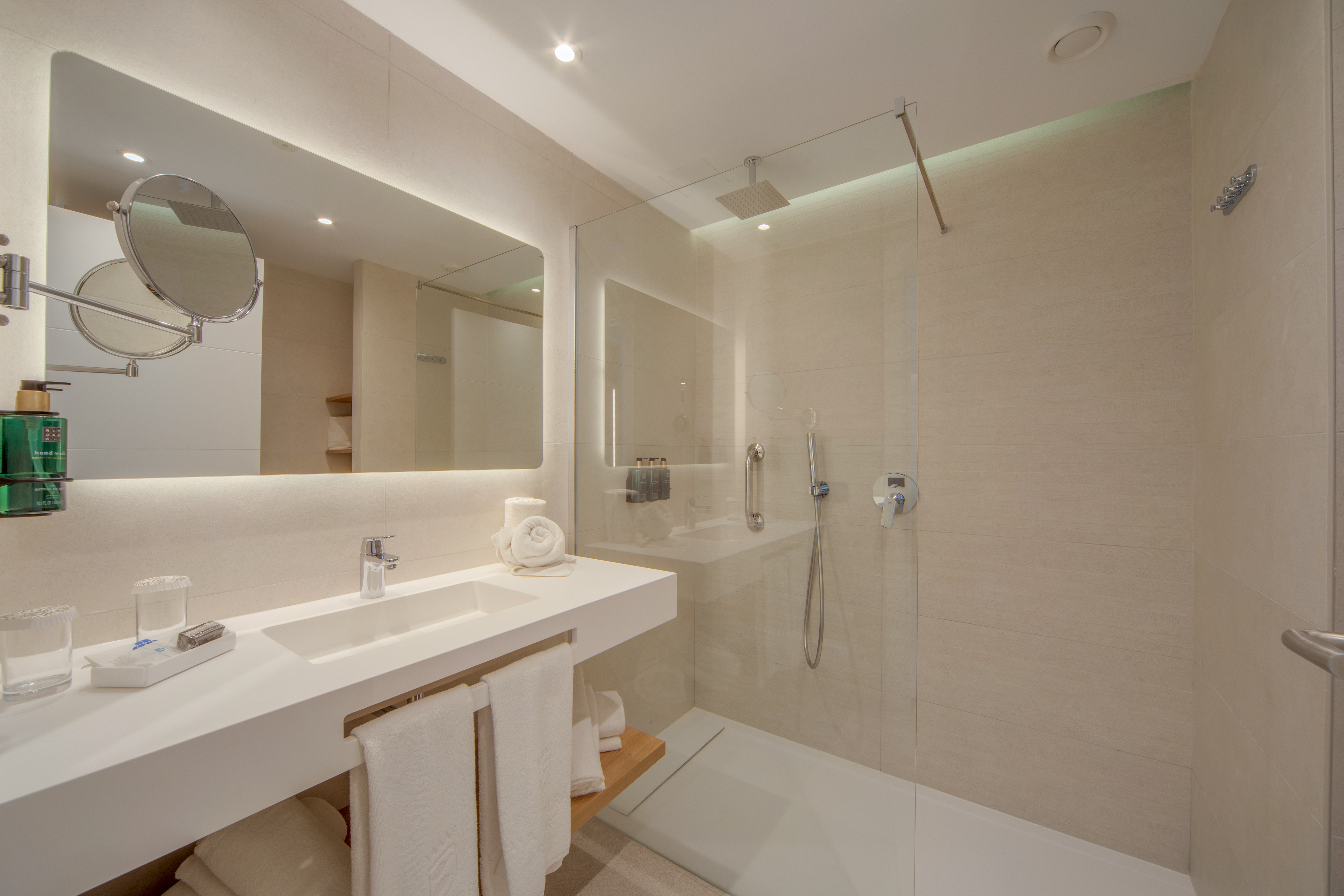 Apartment Side Sea View One Bedroom