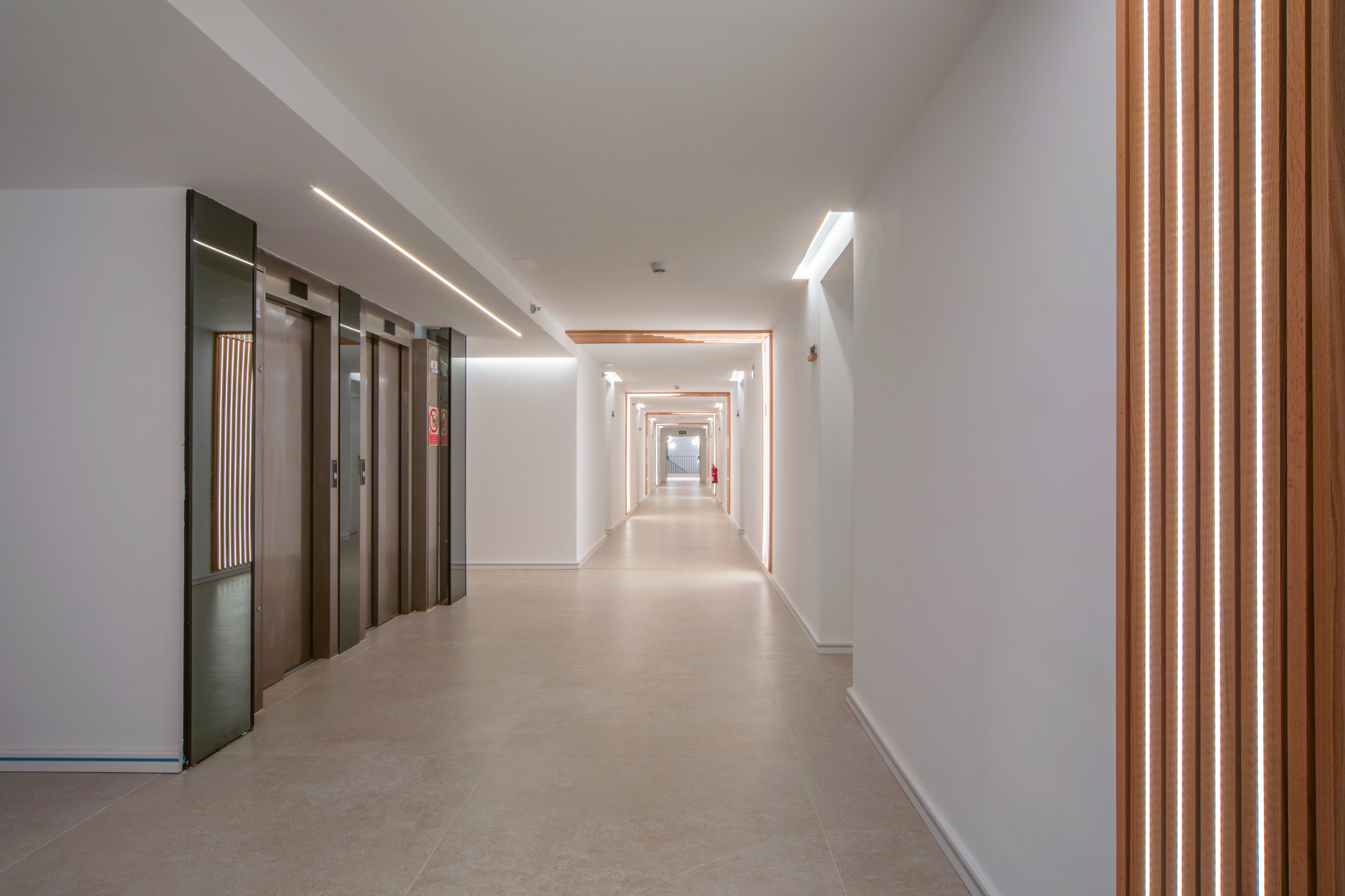 Apartment Side Sea View One Bedroom