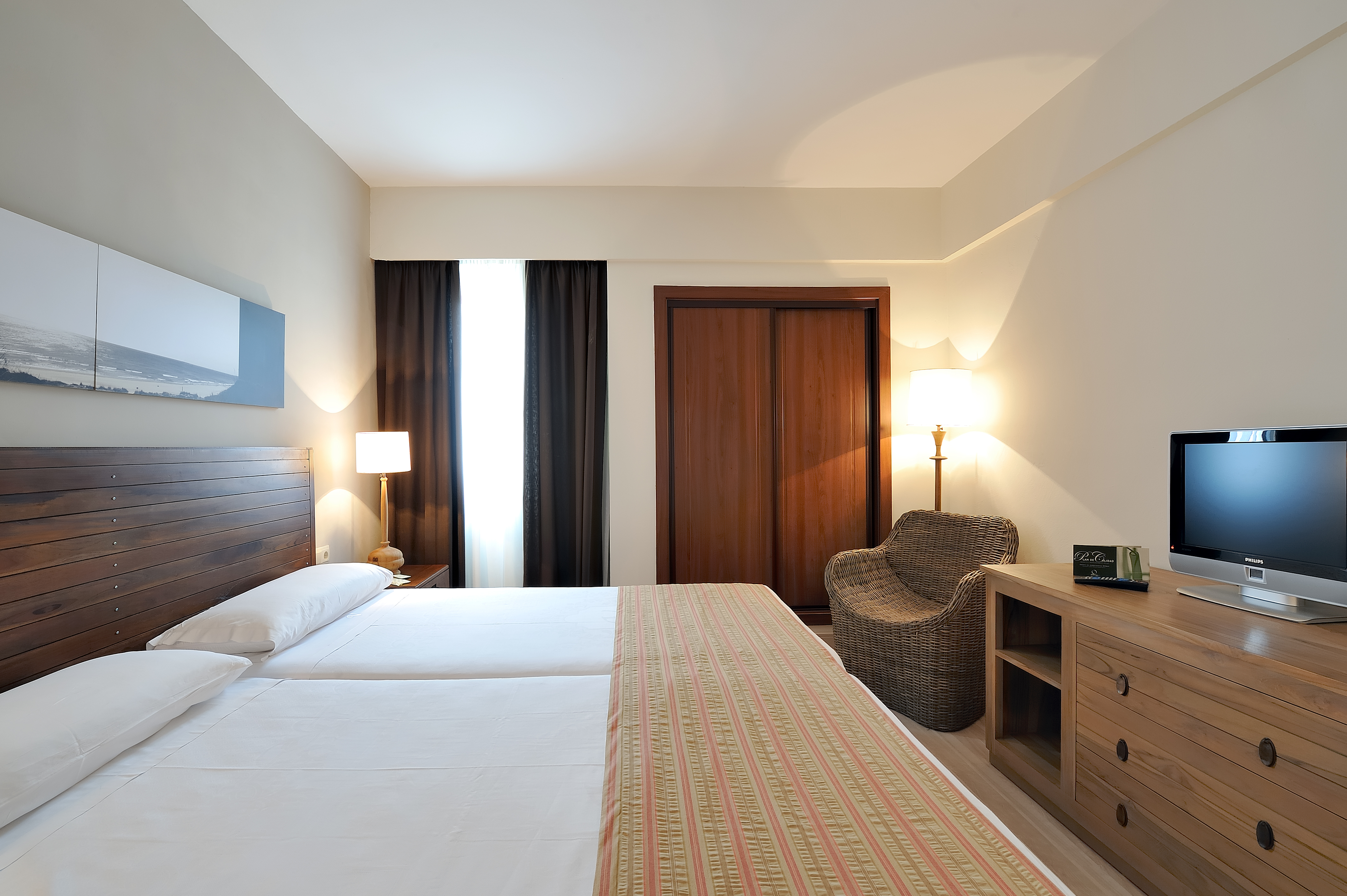 Double or Twin Classic