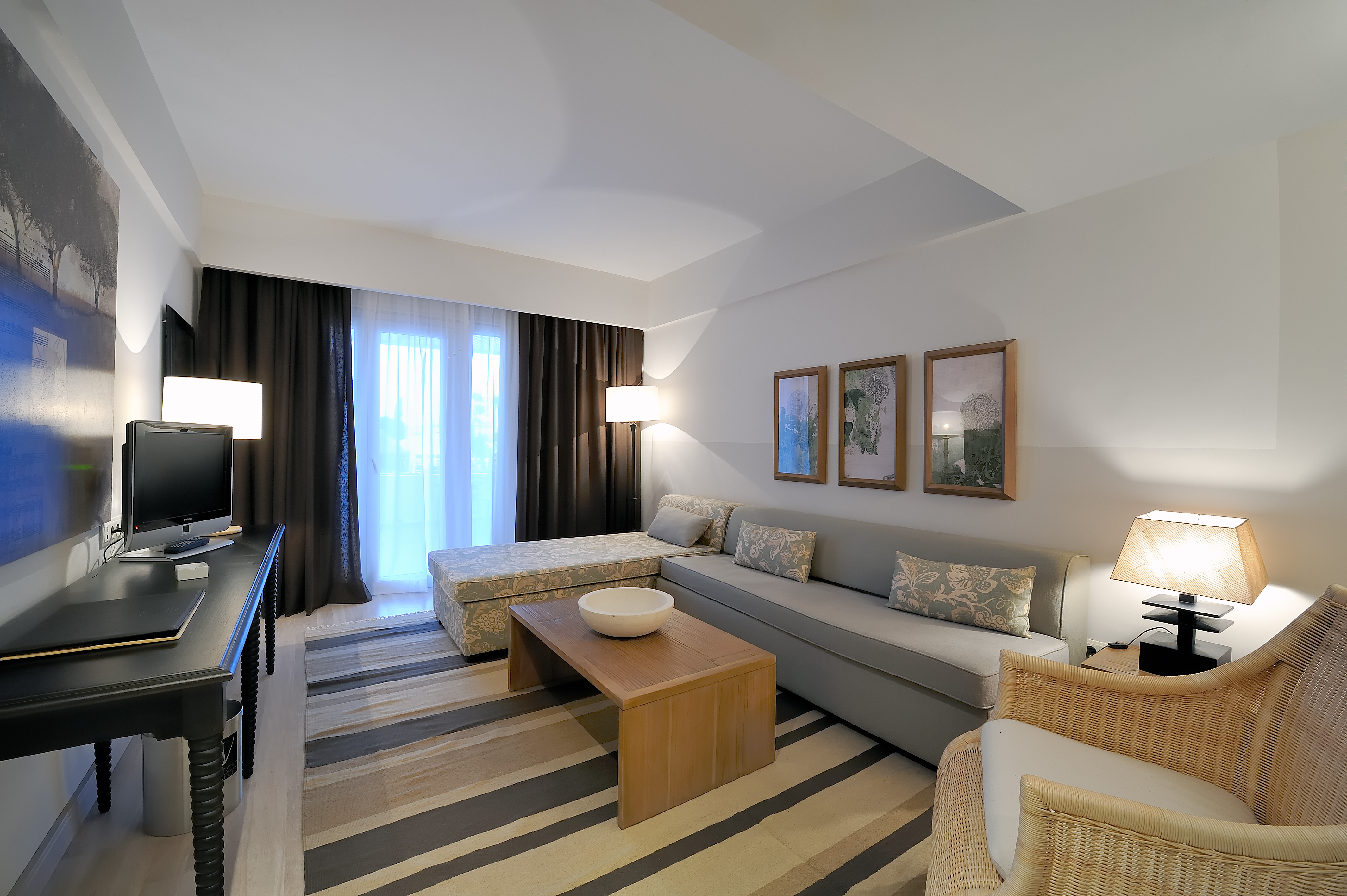 Double or Twin Classic