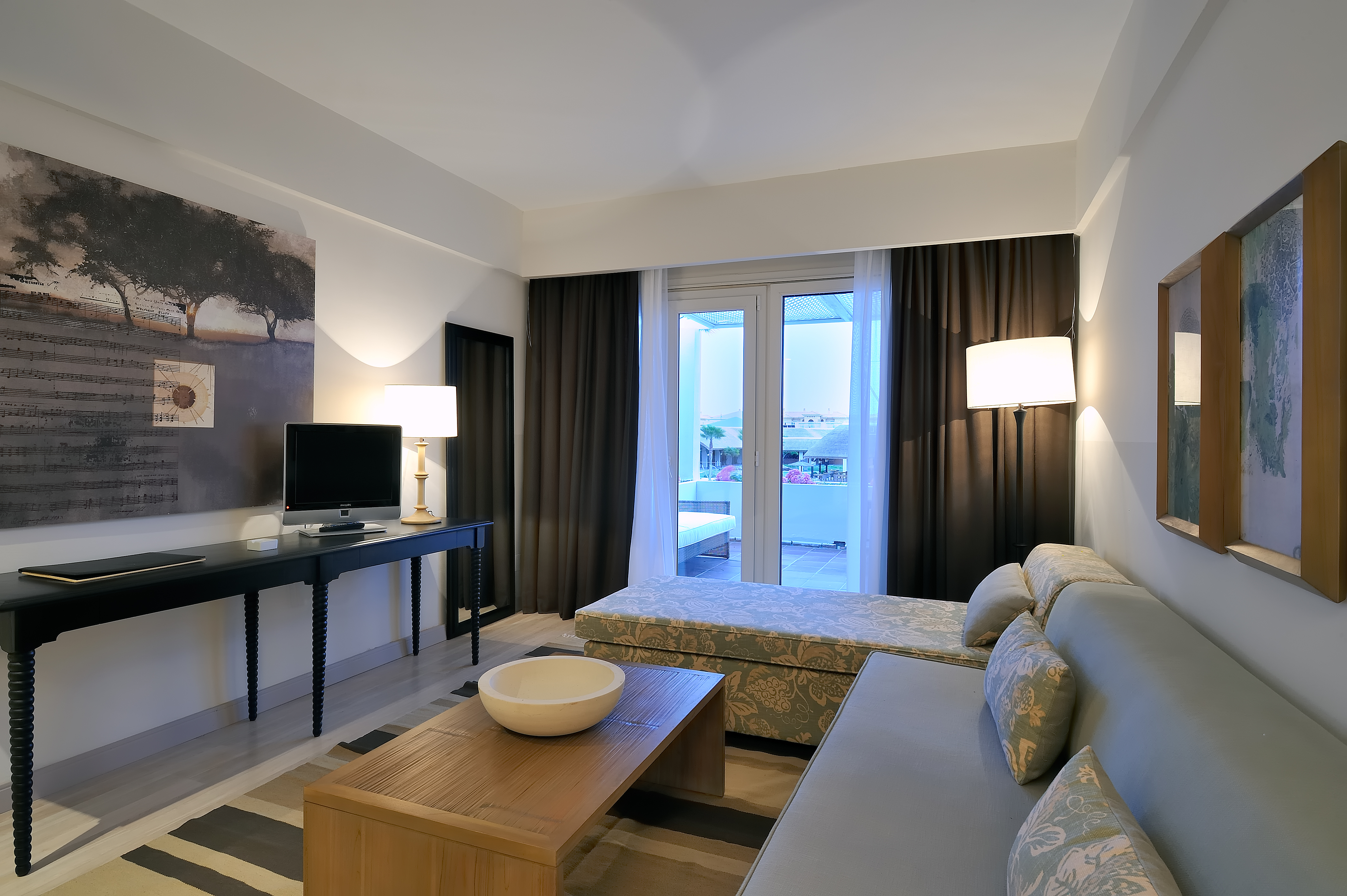 Double or Twin Standard