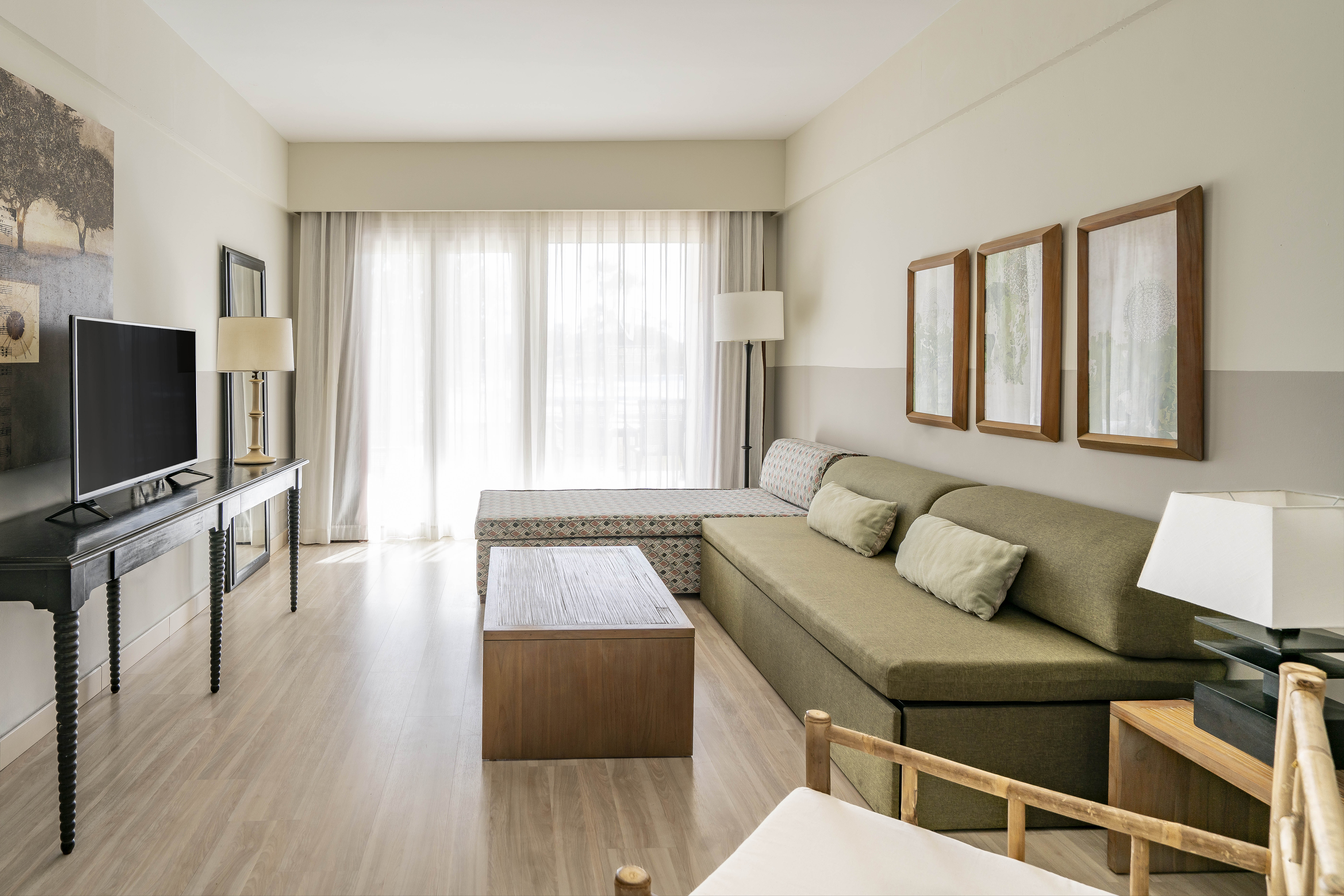 Junior Suite Classic