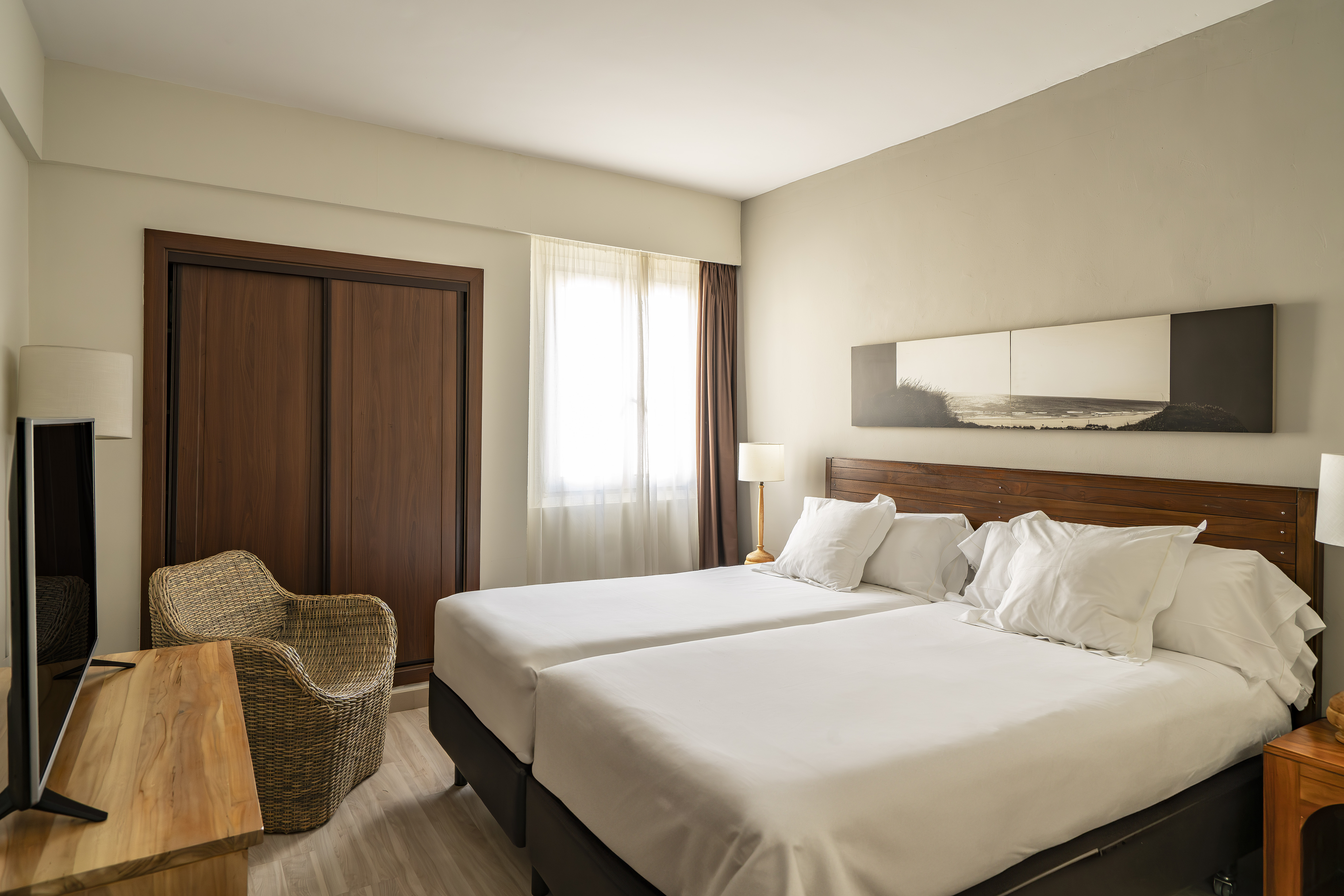 Junior Suite Standard