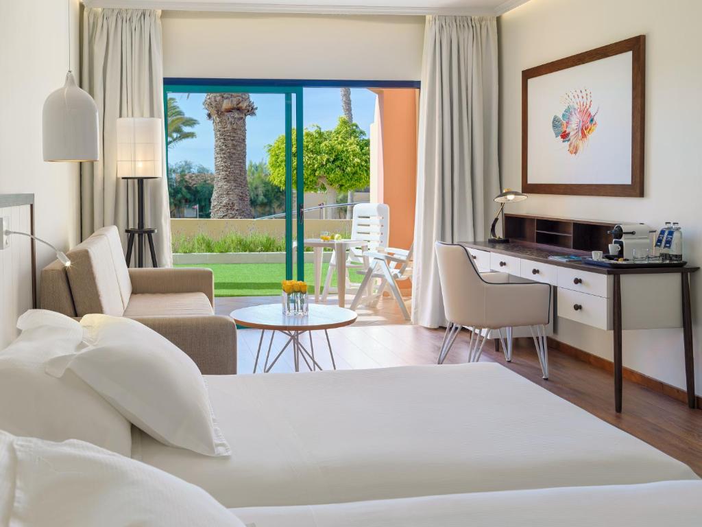 Junior Suite Standard