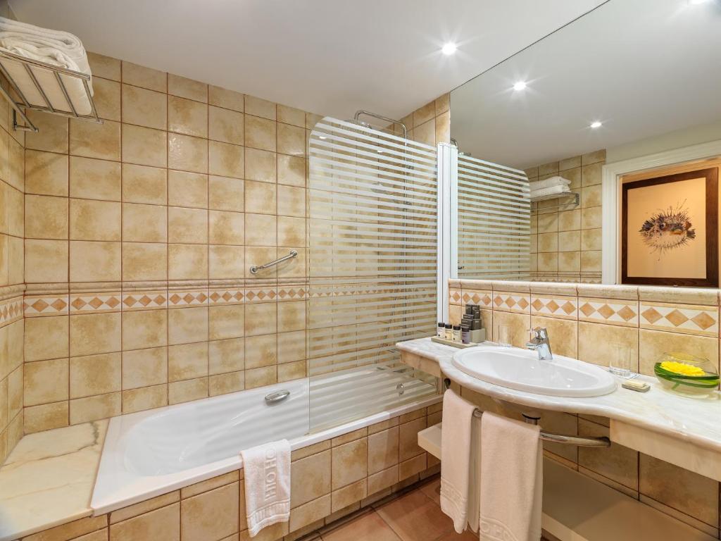 Junior Suite Standard