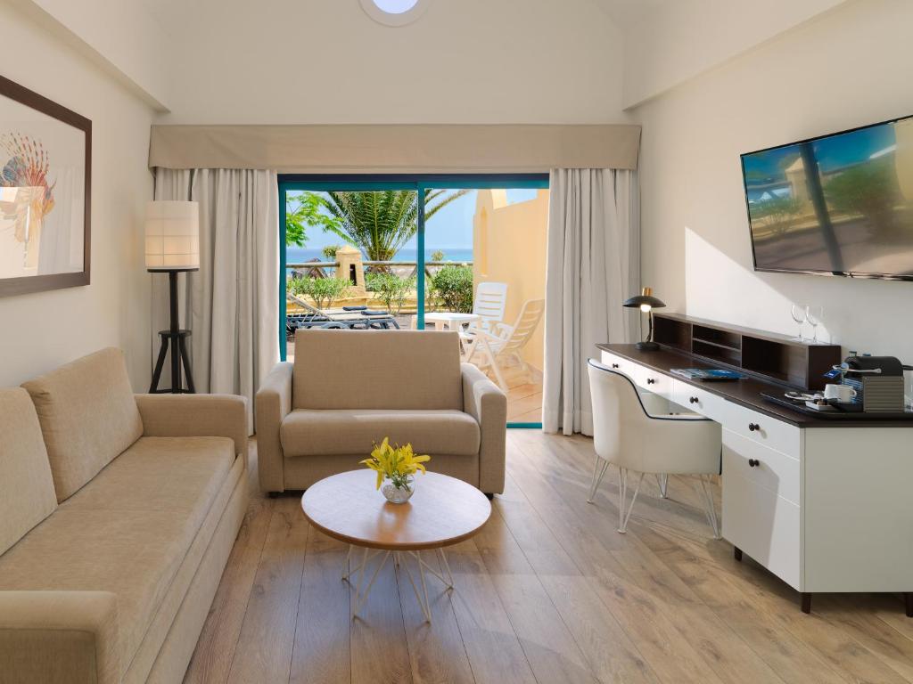 Junior Suite Premium