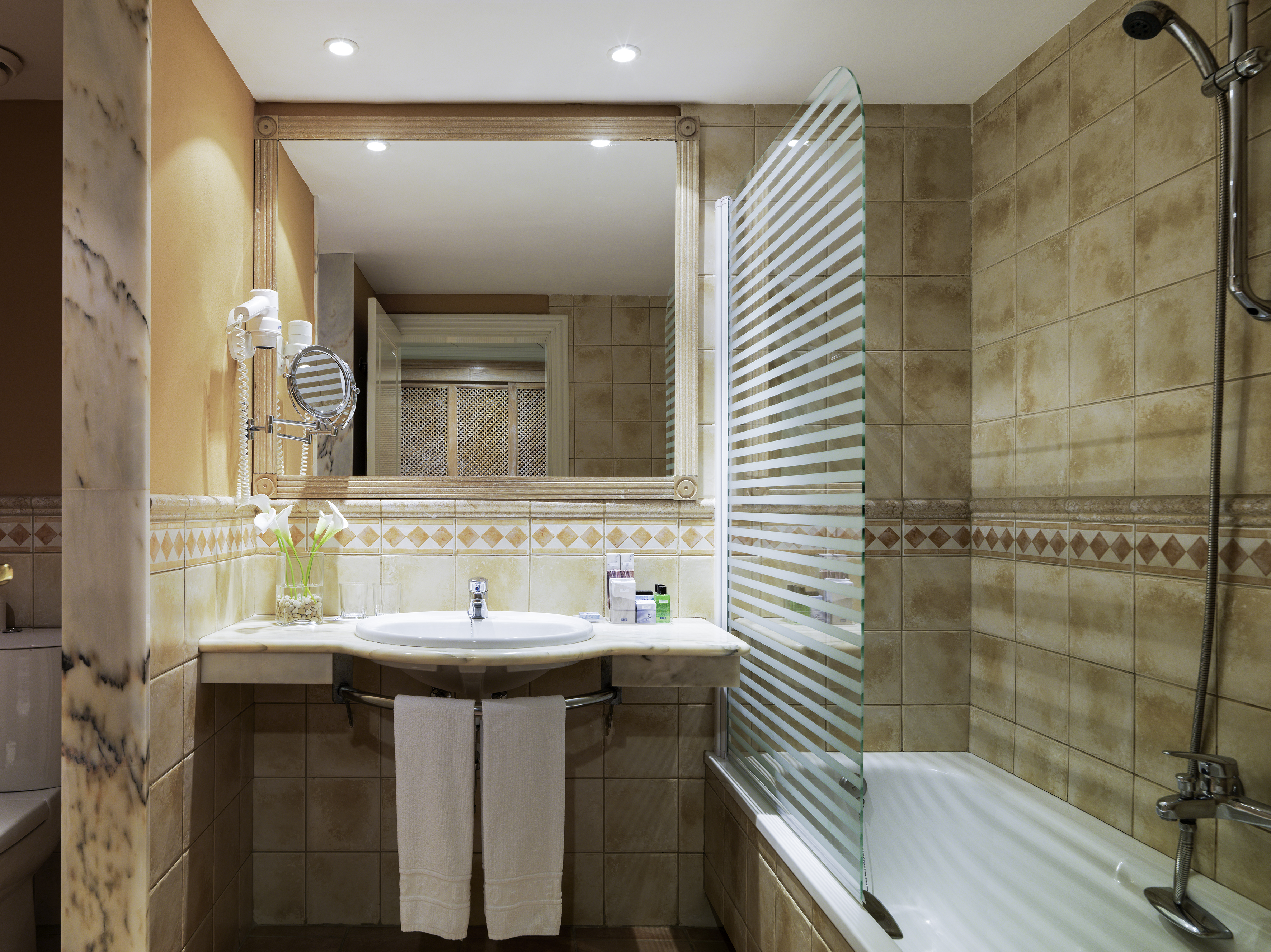 Double Sea View Capacity 3