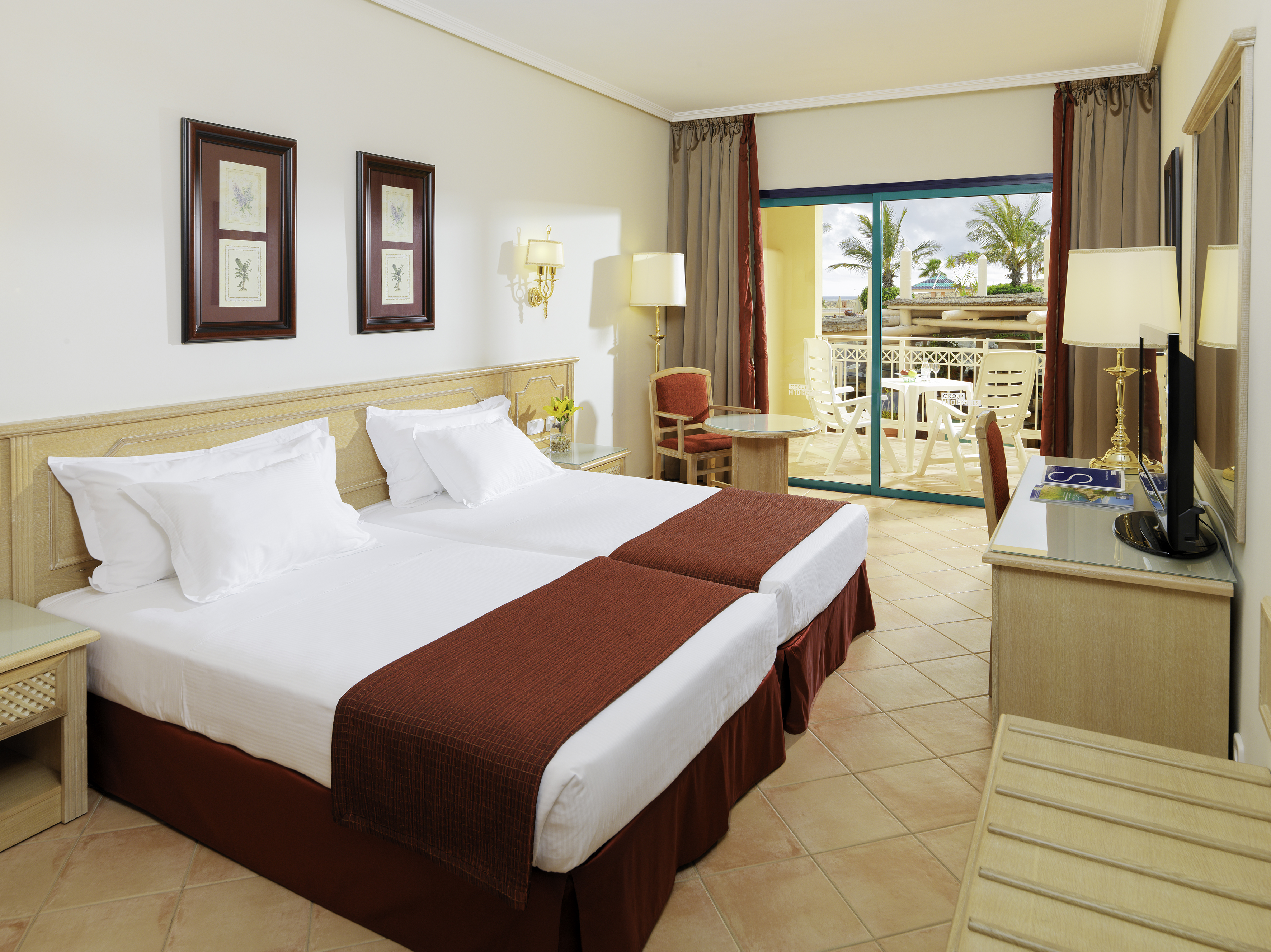 Double Single Standard