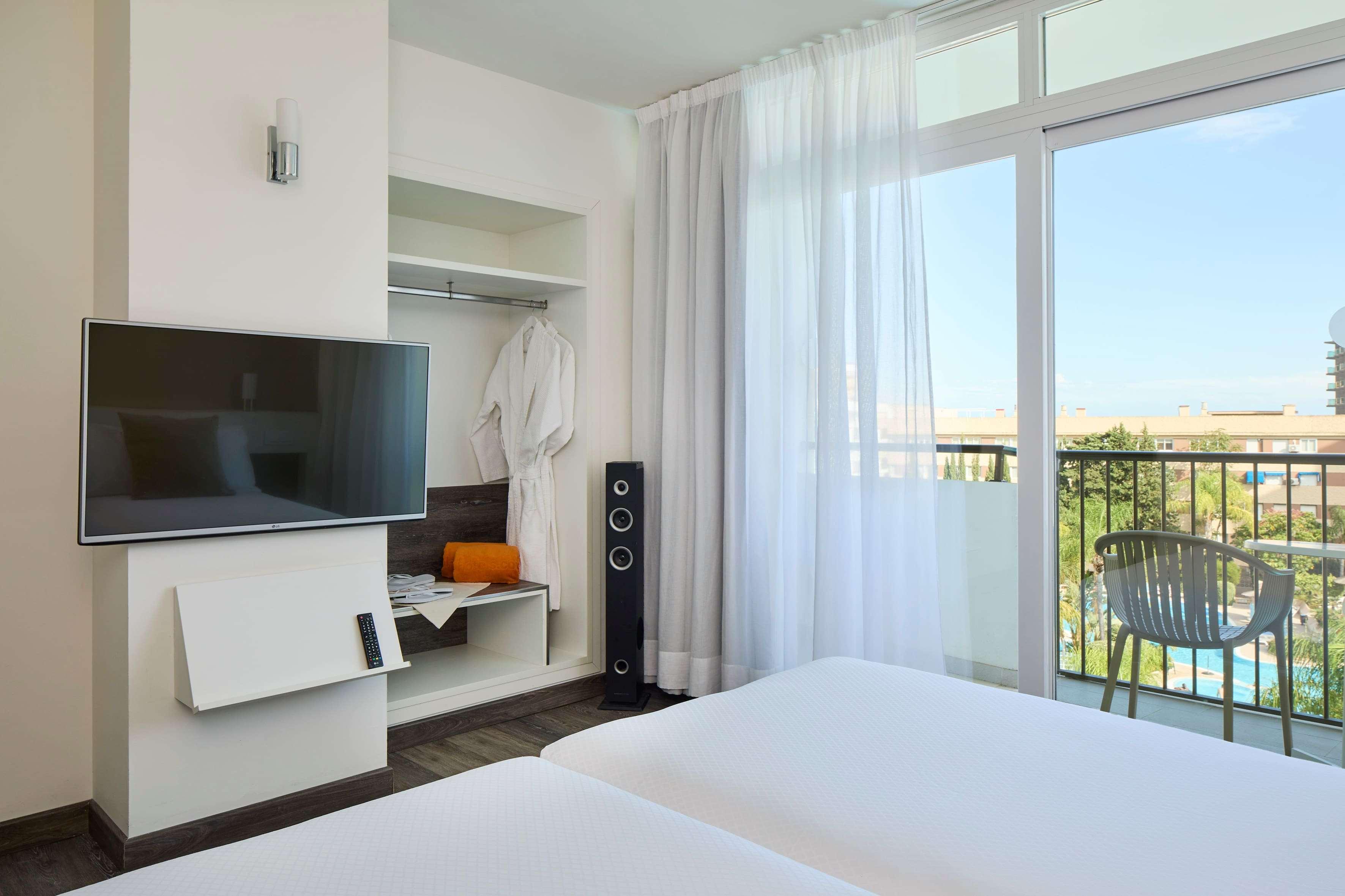 Junior Suite Standard