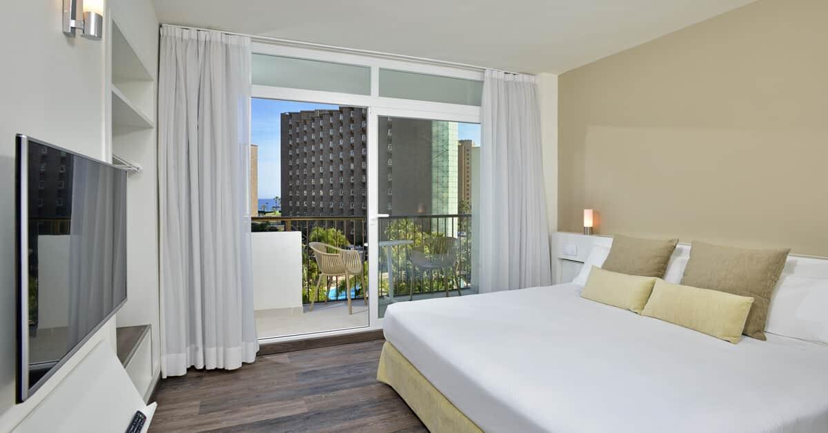 Junior Suite Standard