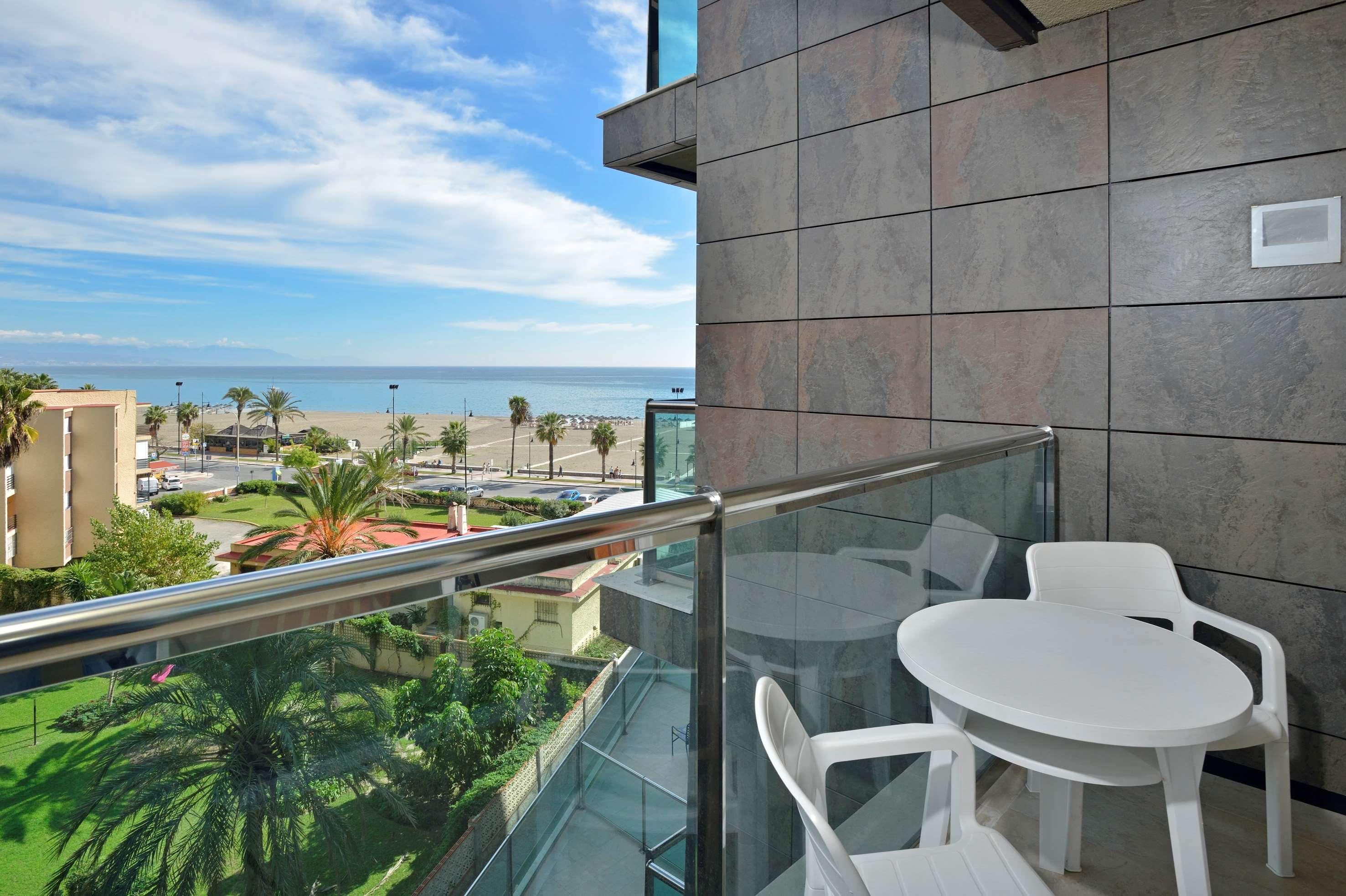 Double Side Sea View