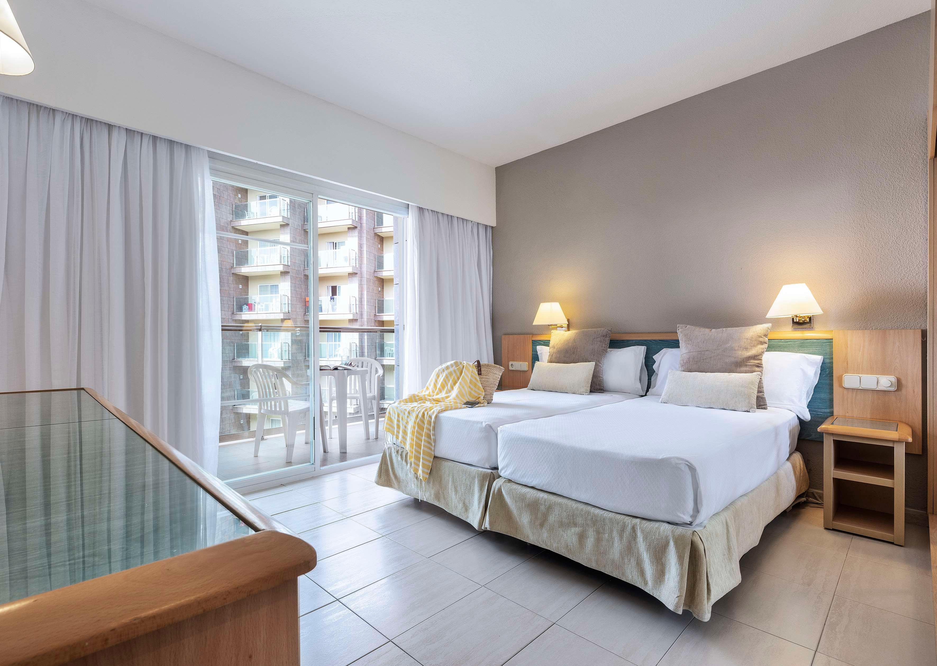 Double Side Sea View