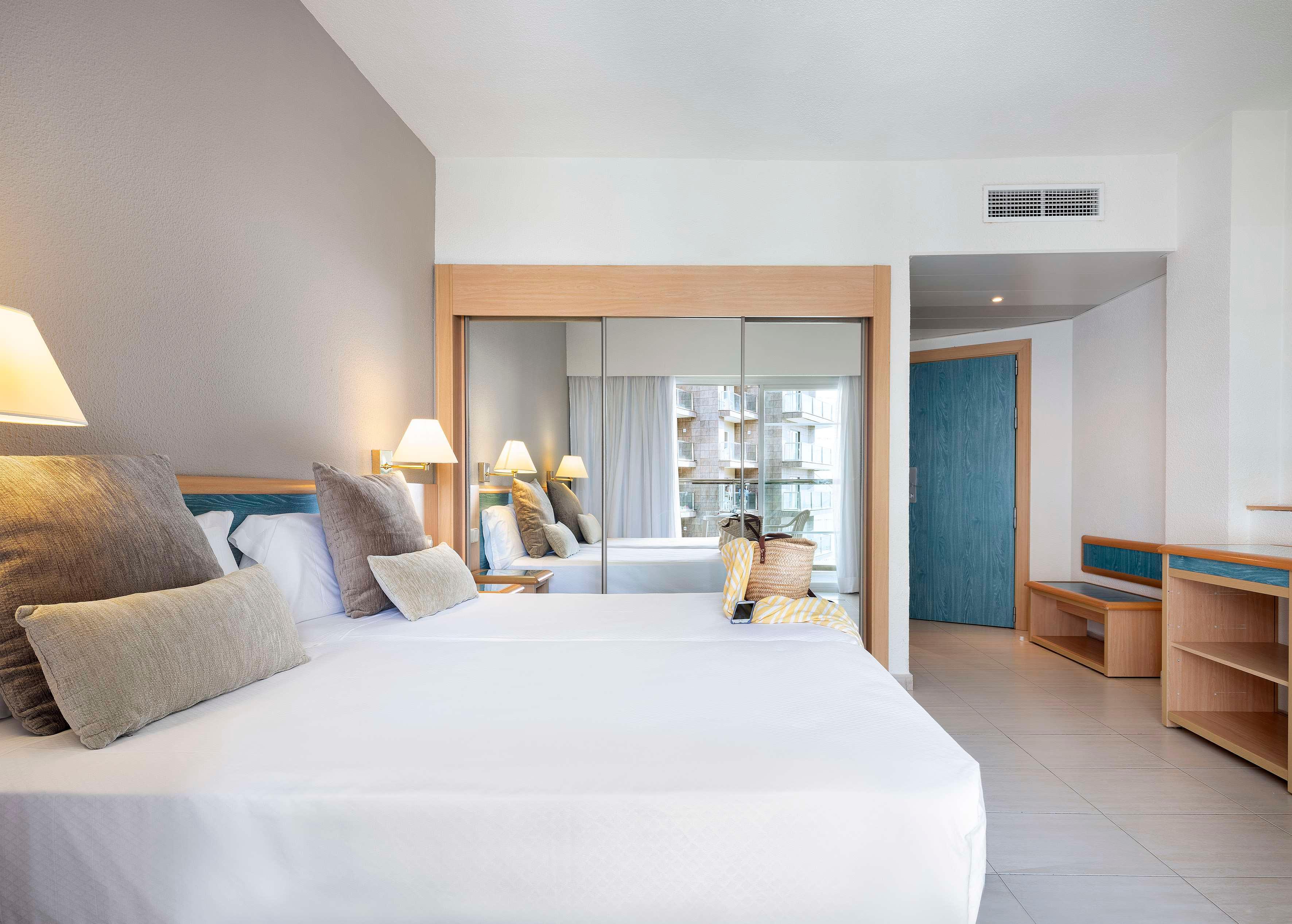 Double Side Sea View