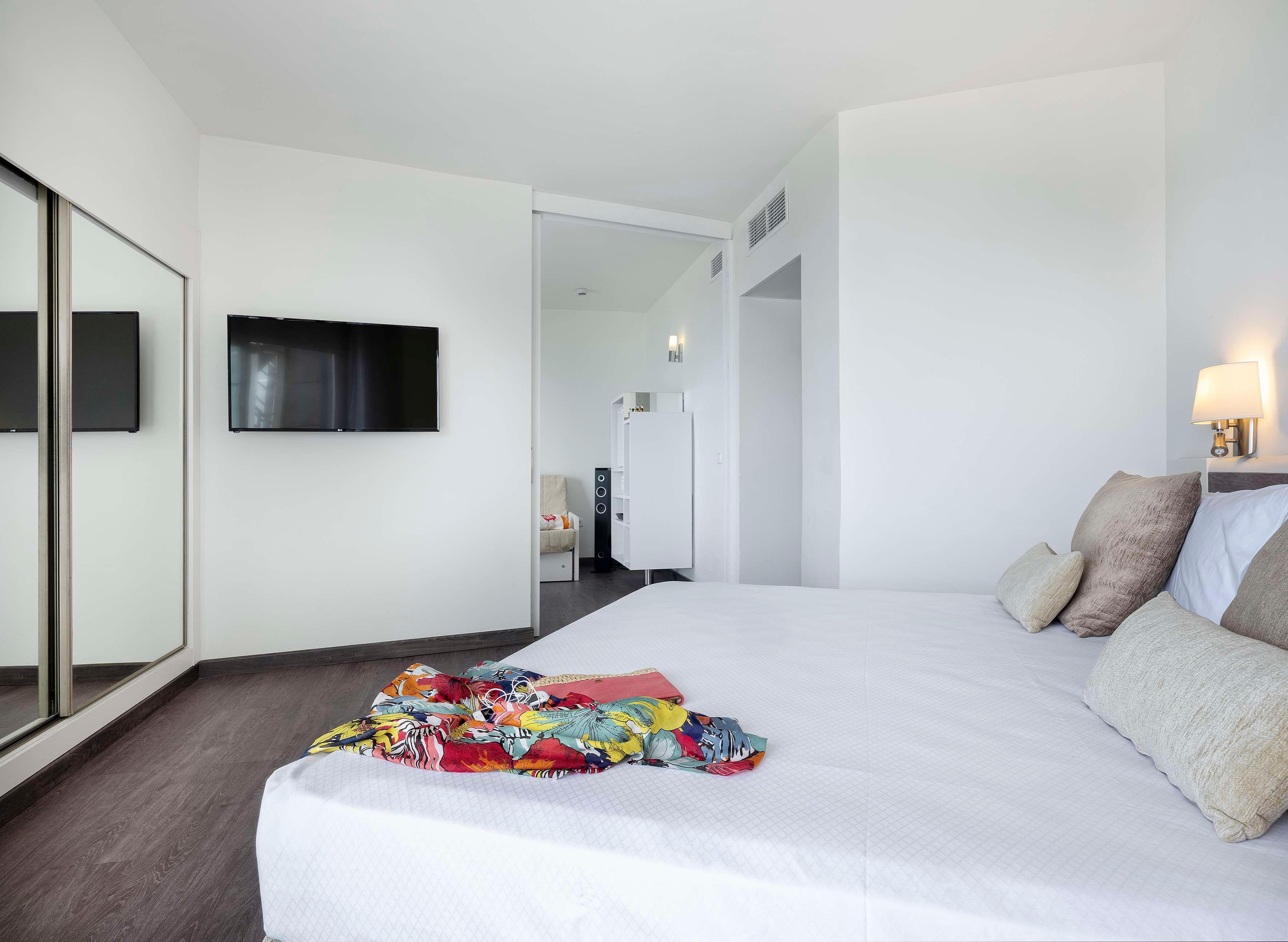 Junior Suite Sea View