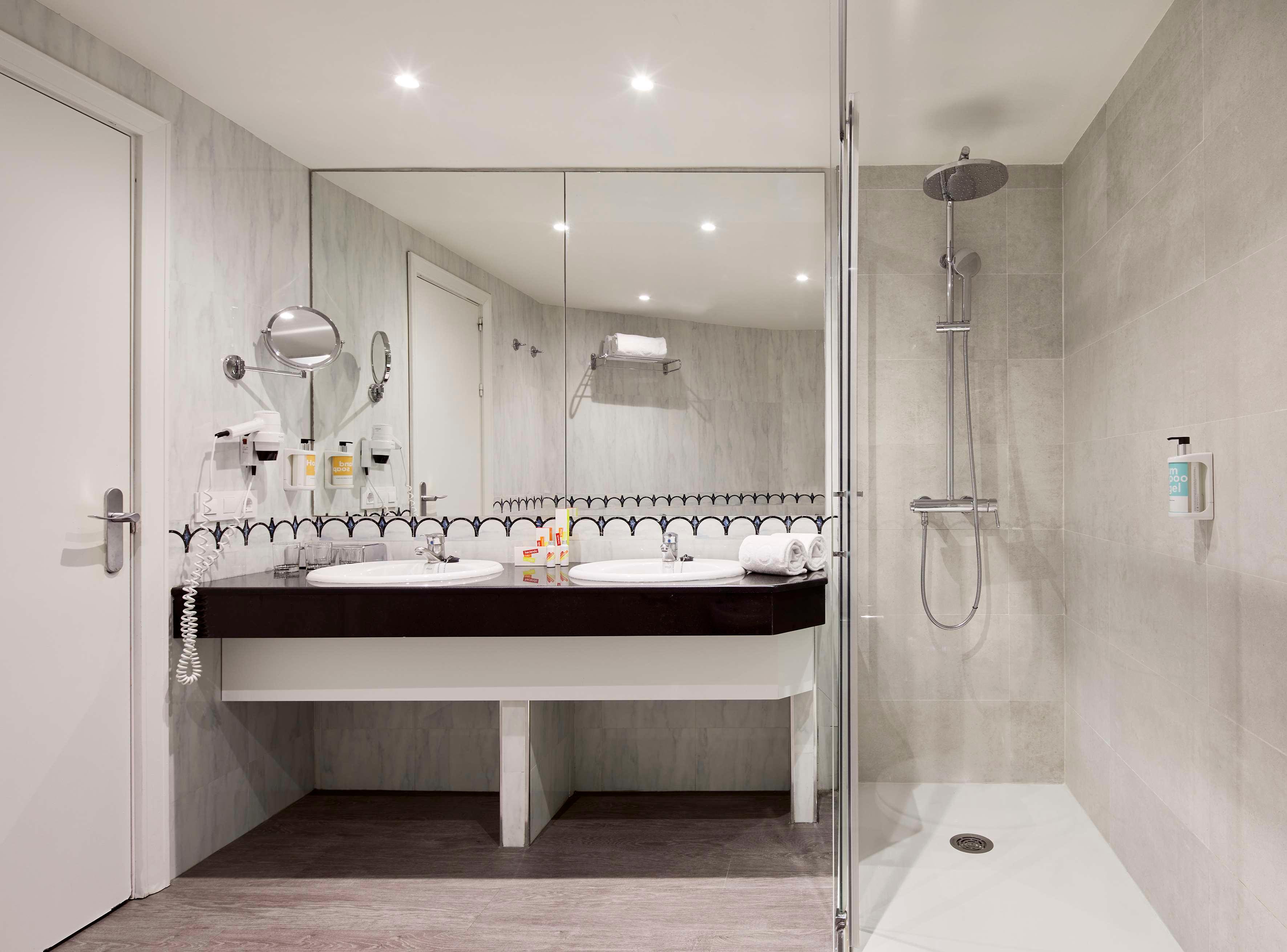 Junior Suite Sea View