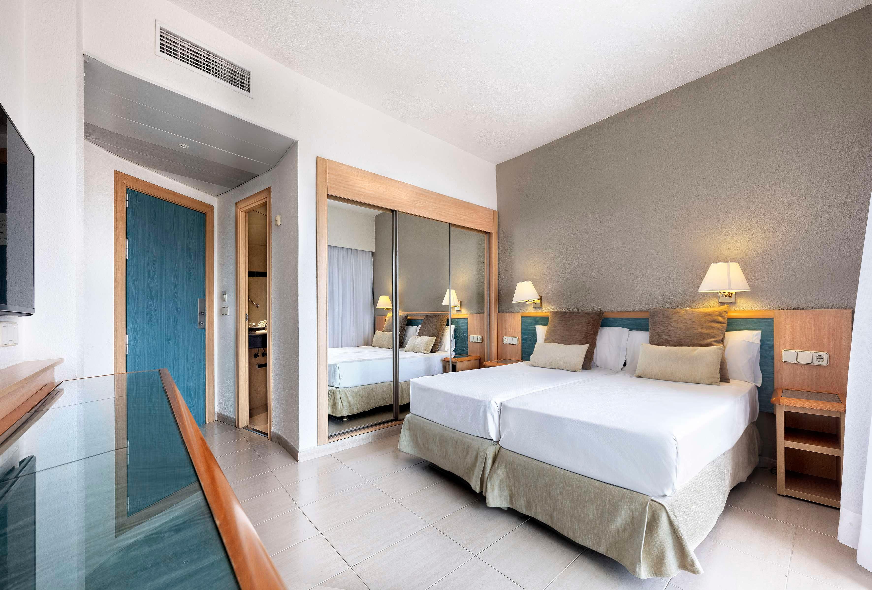 Double Side Sea View