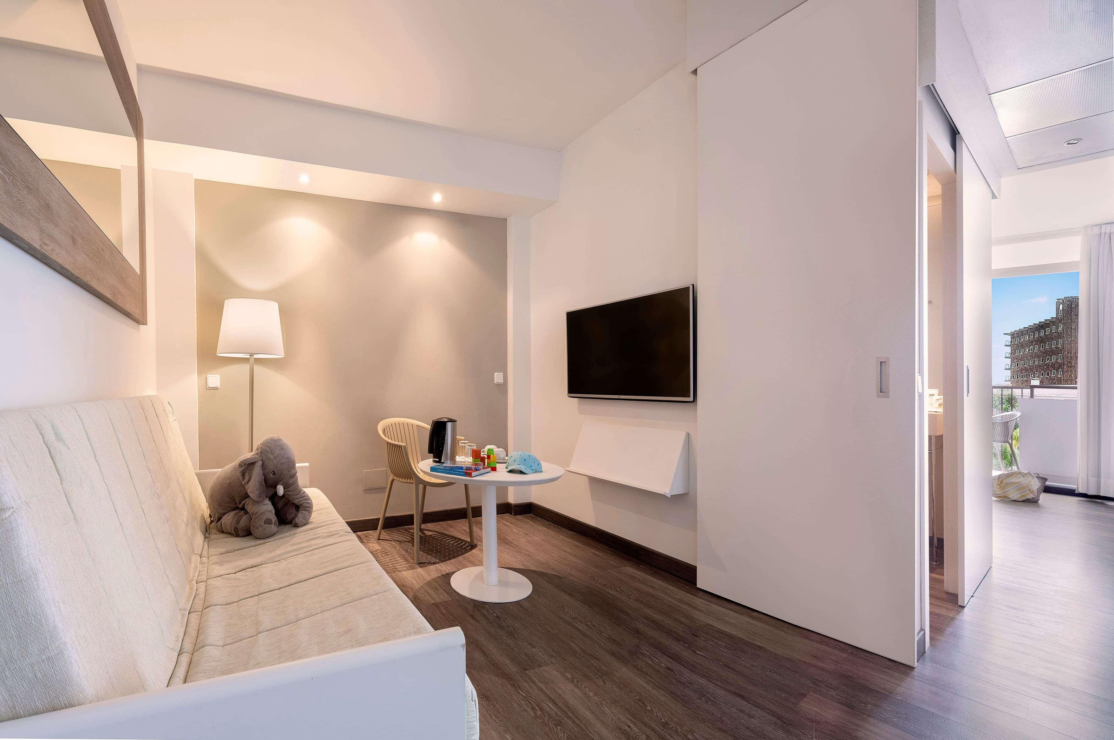 Junior Suite Standard