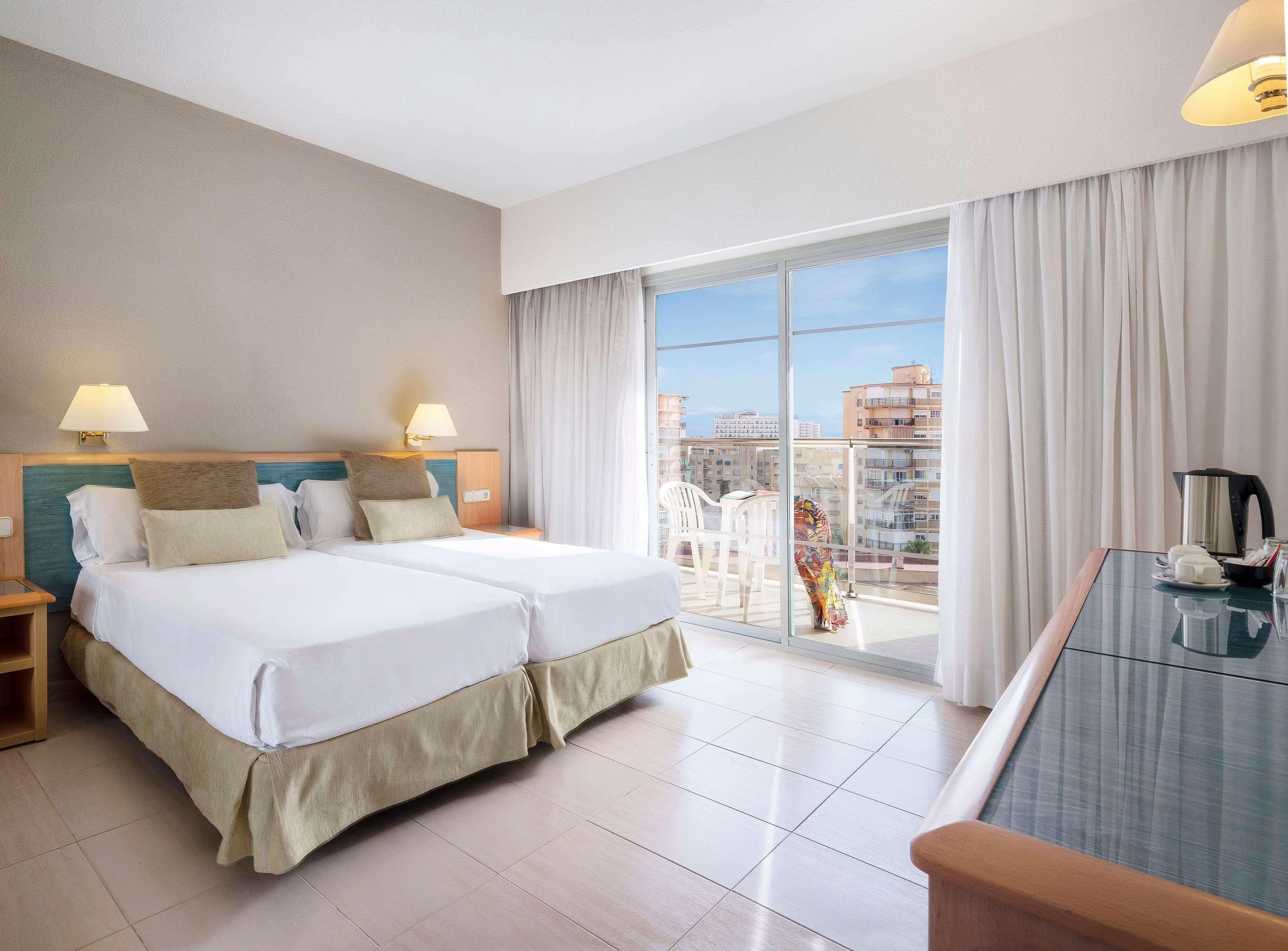 Double Side Sea View