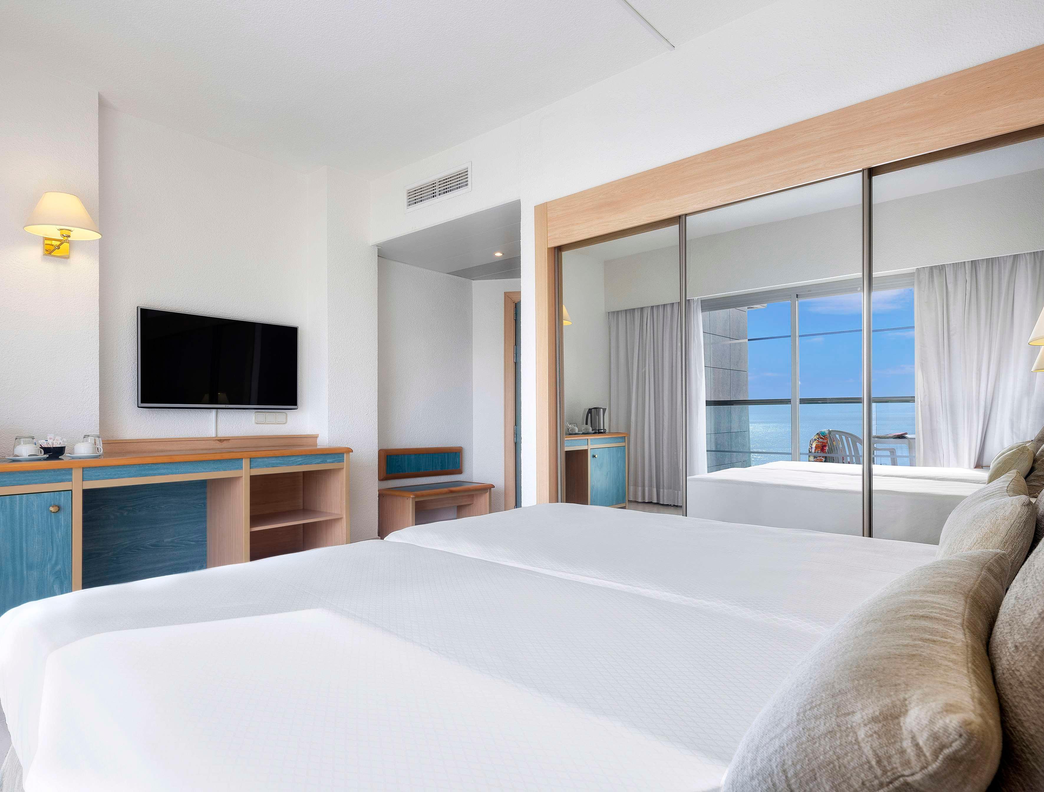 Double Side Sea View