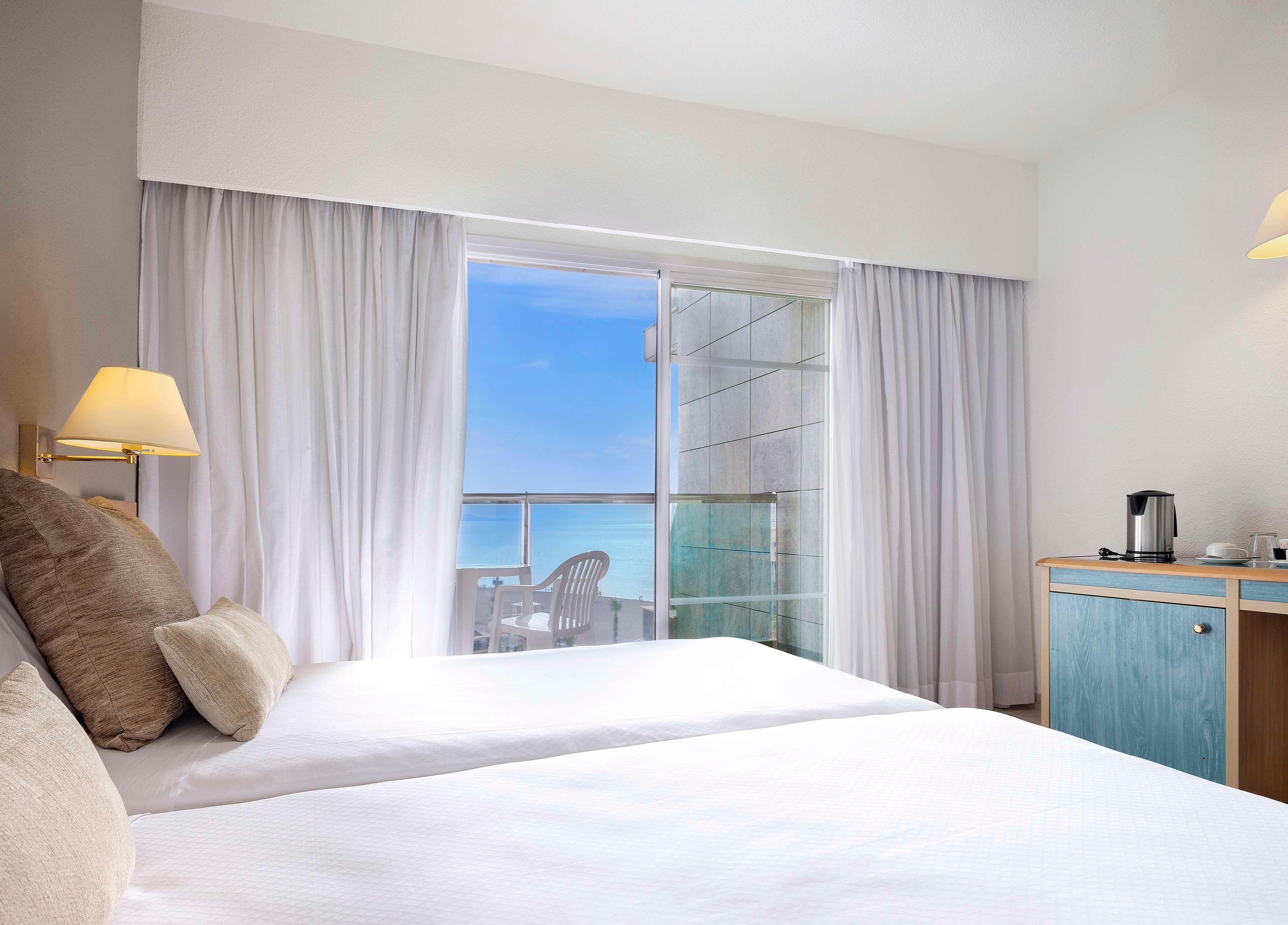 Double Side Sea View